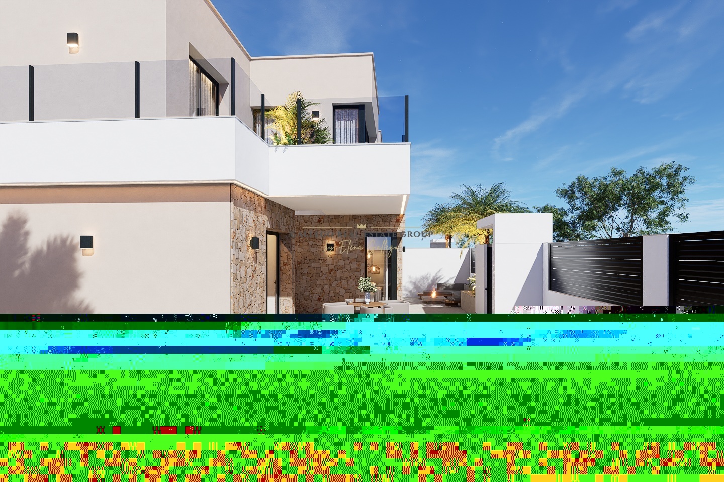 Venta de casa en San Pedro del Pinatar