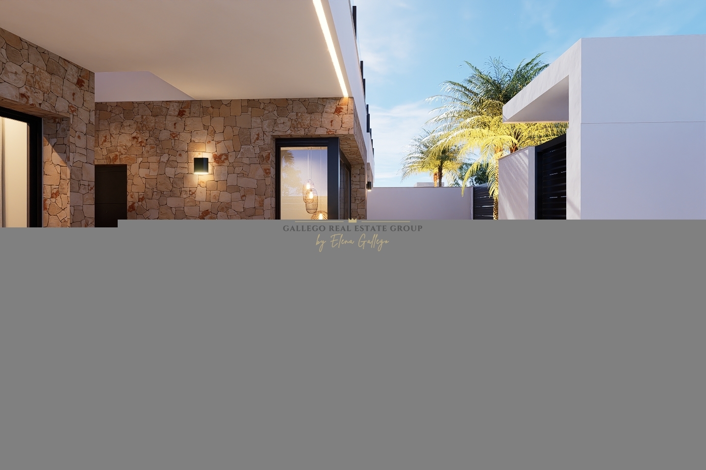 Venta de casa en San Pedro del Pinatar