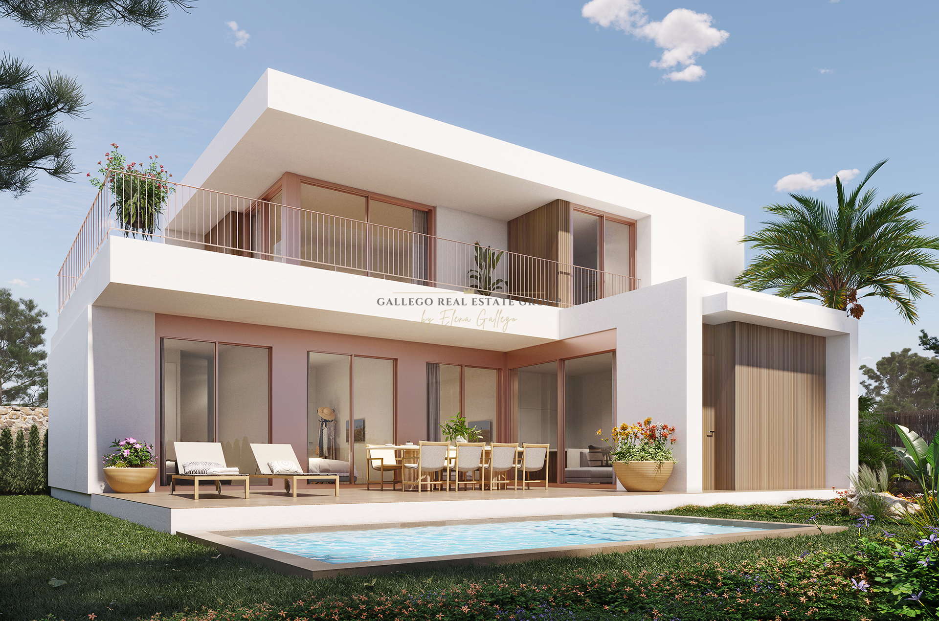 Venta de casa en Orihuela Costa