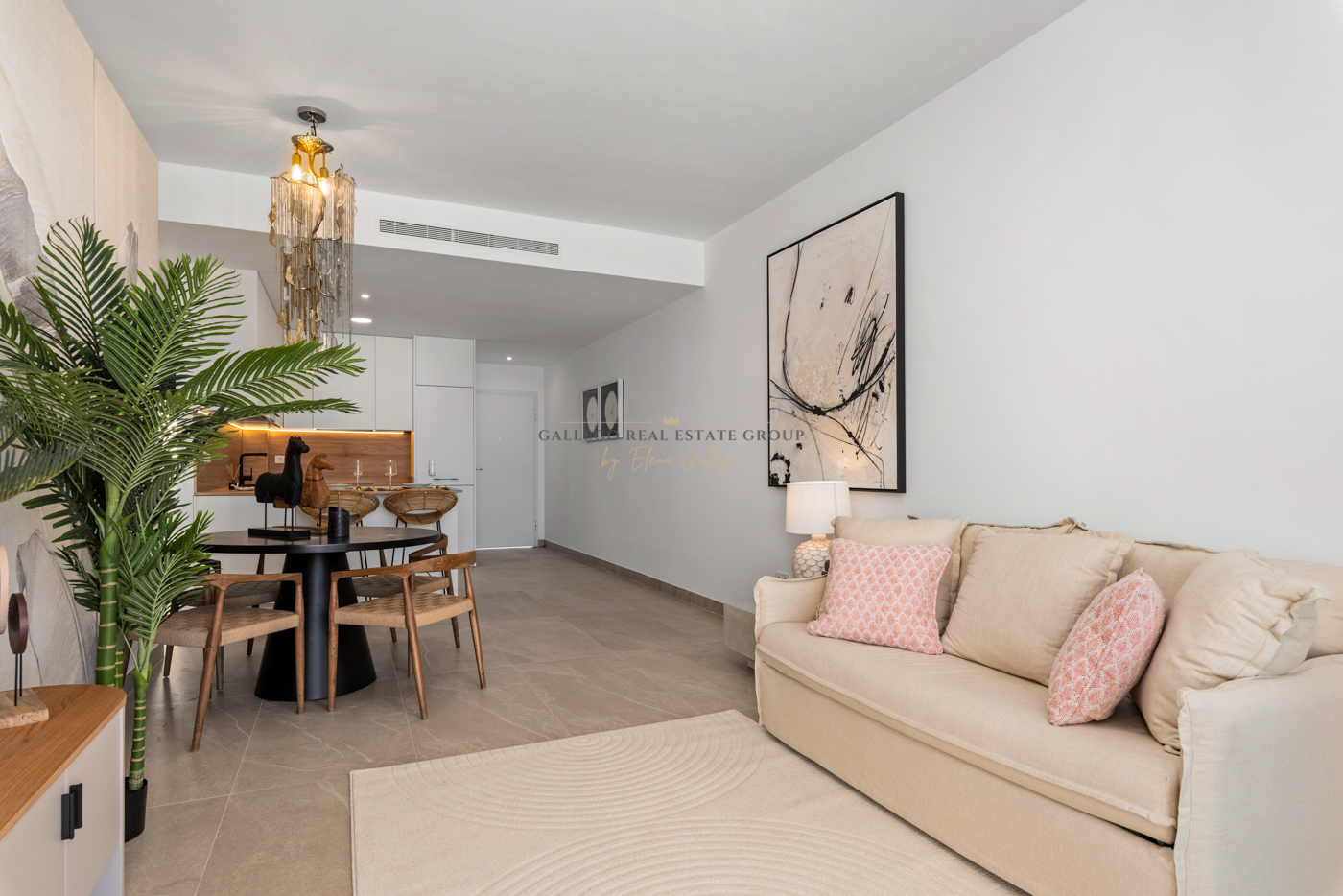 Venta de piso en Benijófar
