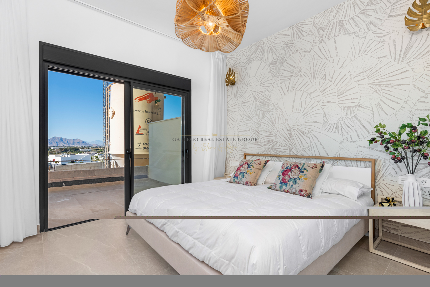 Venta de piso en Benijófar