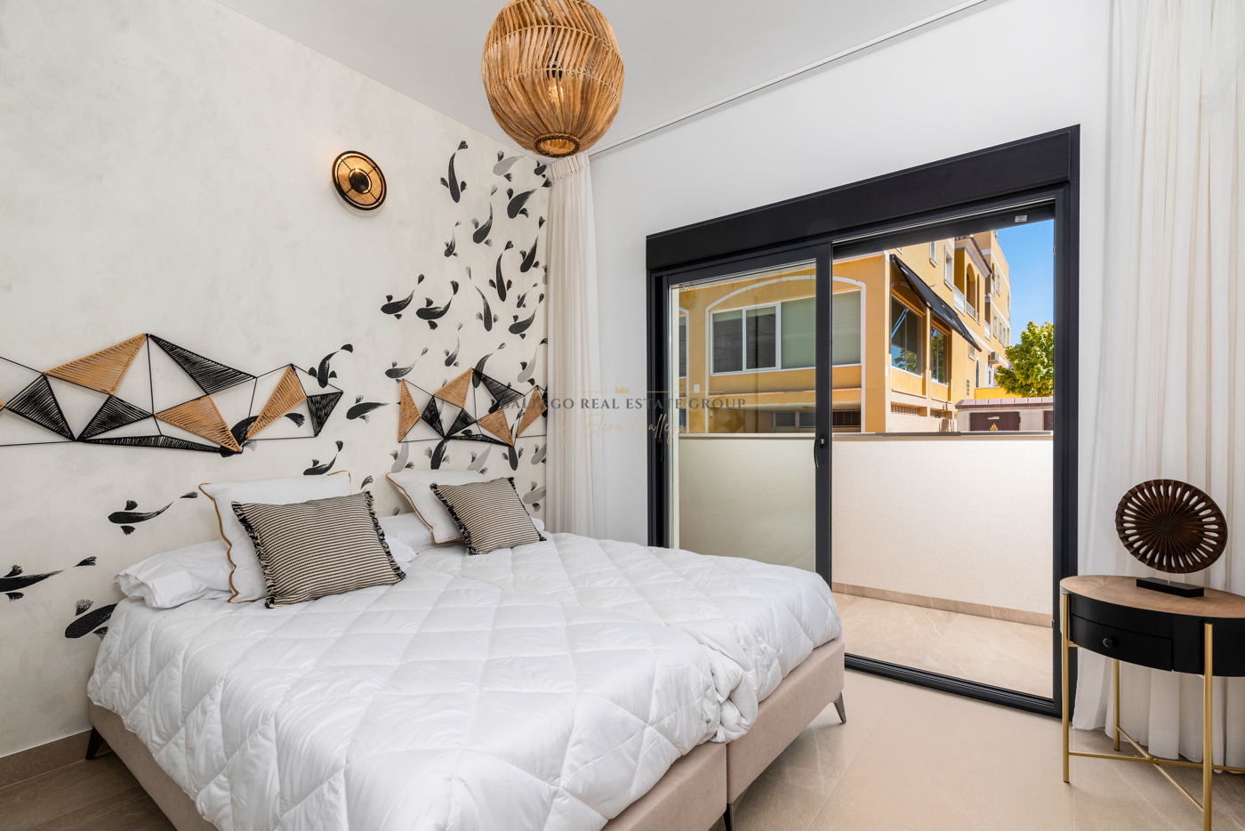 Venta de piso en Benijófar