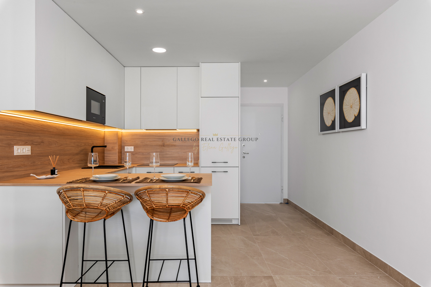 Venta de piso en Benijófar