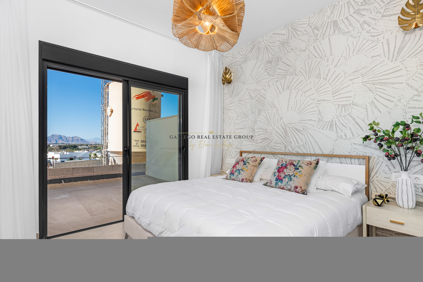 Venta de piso en Benijófar