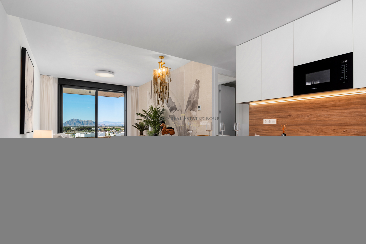 Venta de piso en Benijófar
