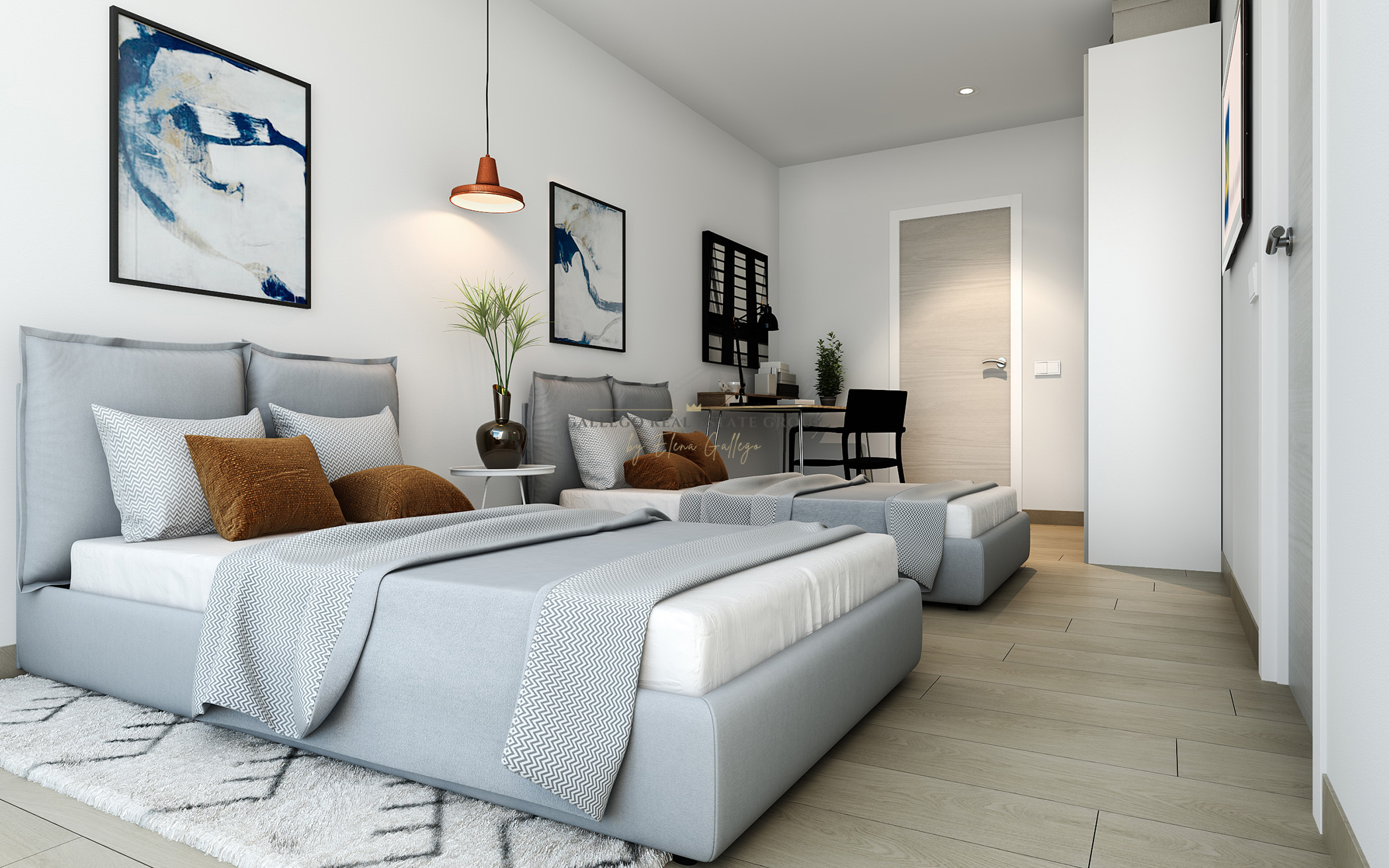 Venta de casa en Dénia