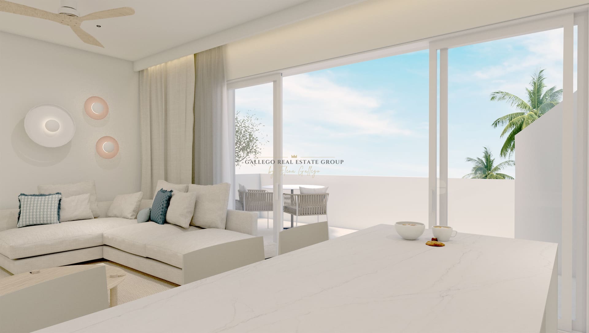 Venta de bungalow en Torre de la Horadada