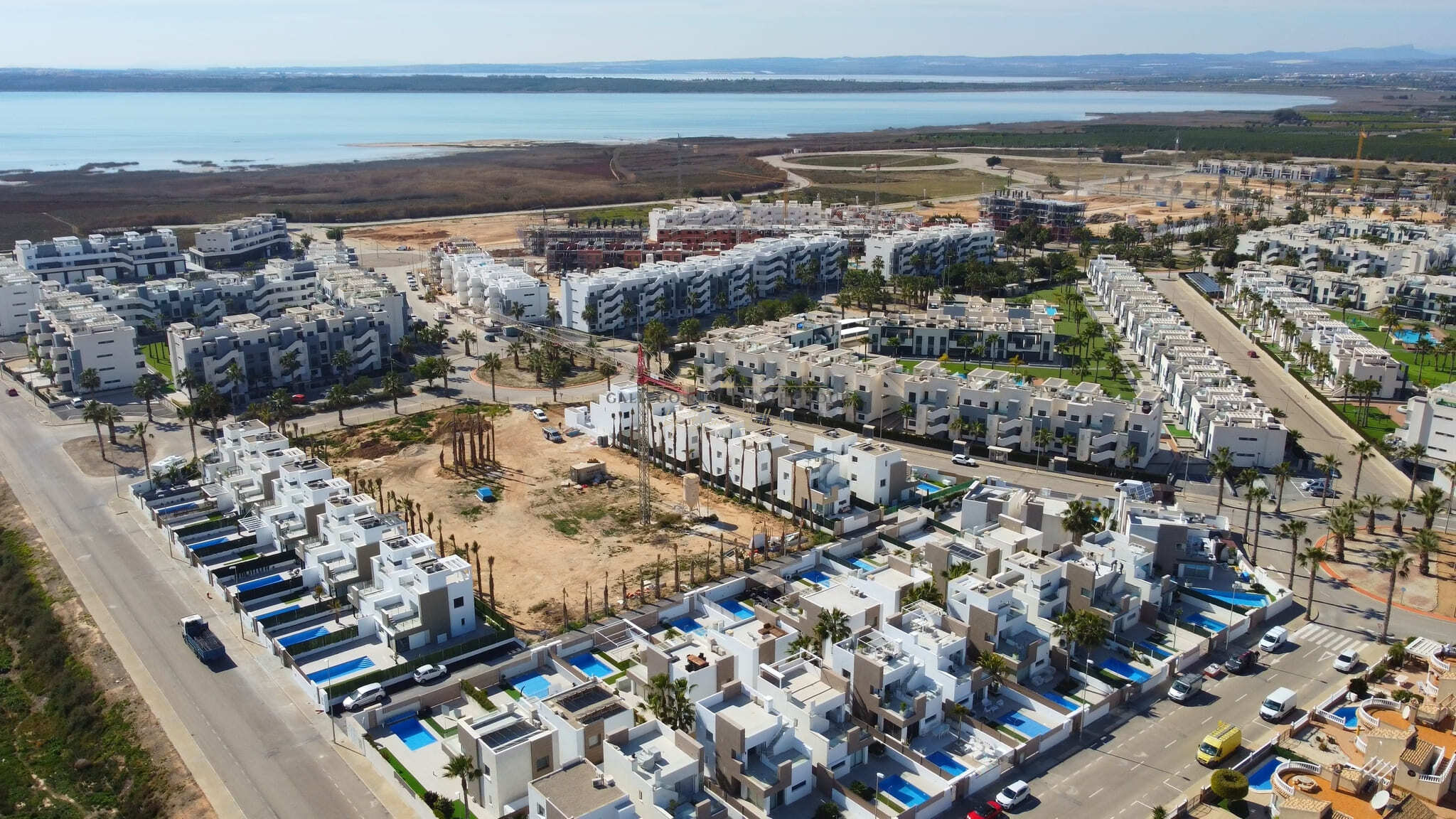 Venta de casa en Guardamar del Segura