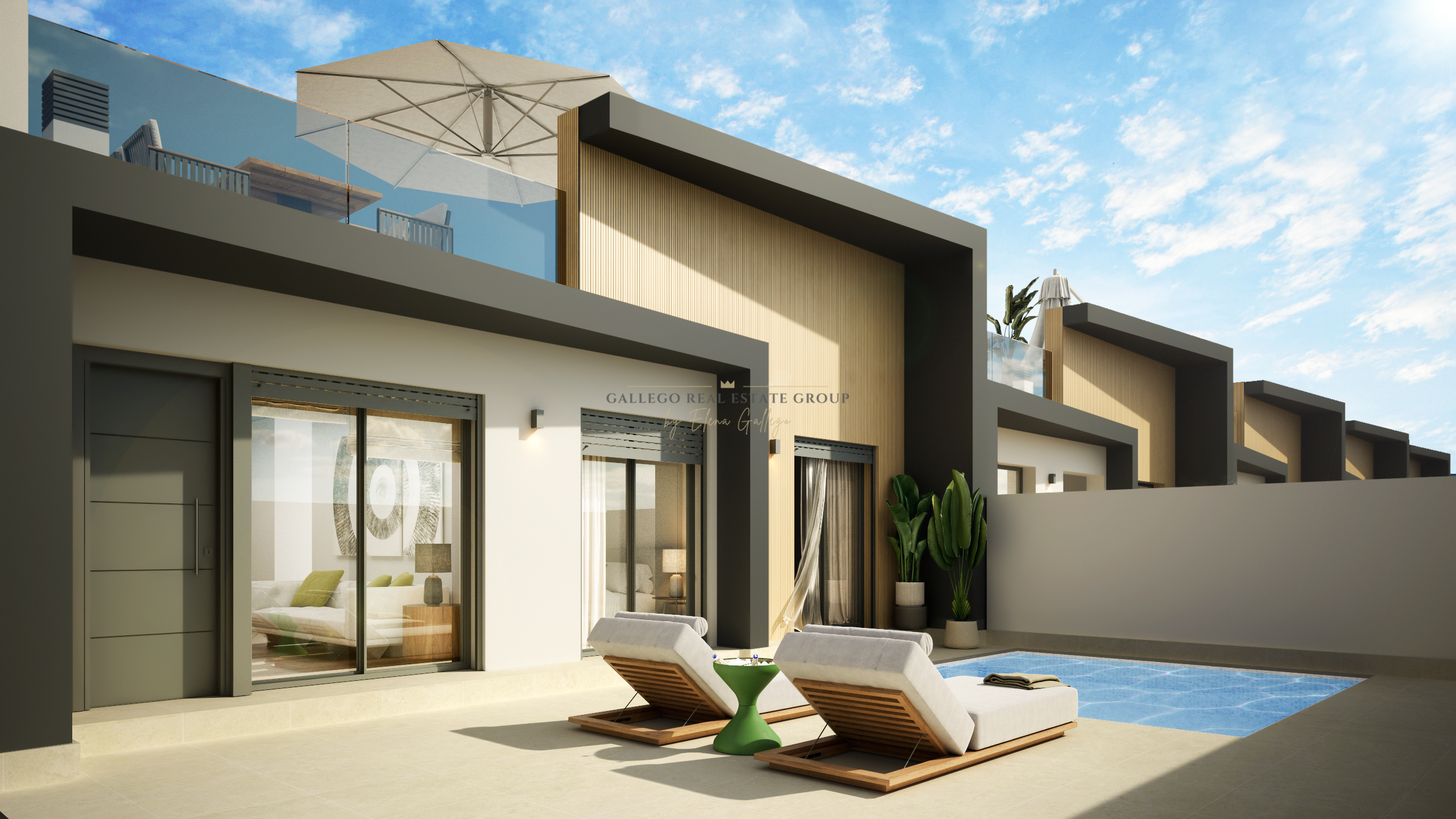 Venta de casa en Murcia