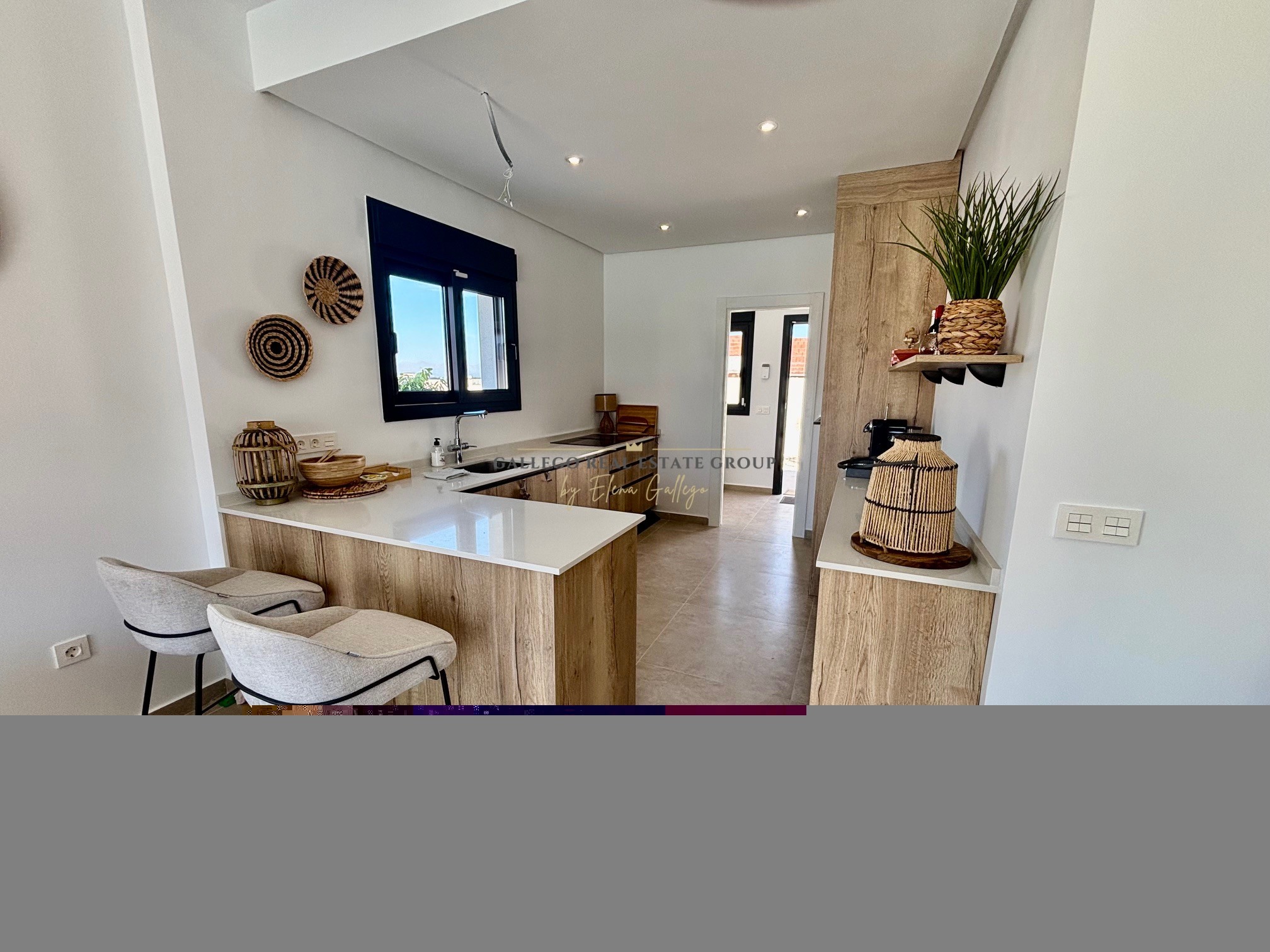 Venta de casa en Rafal