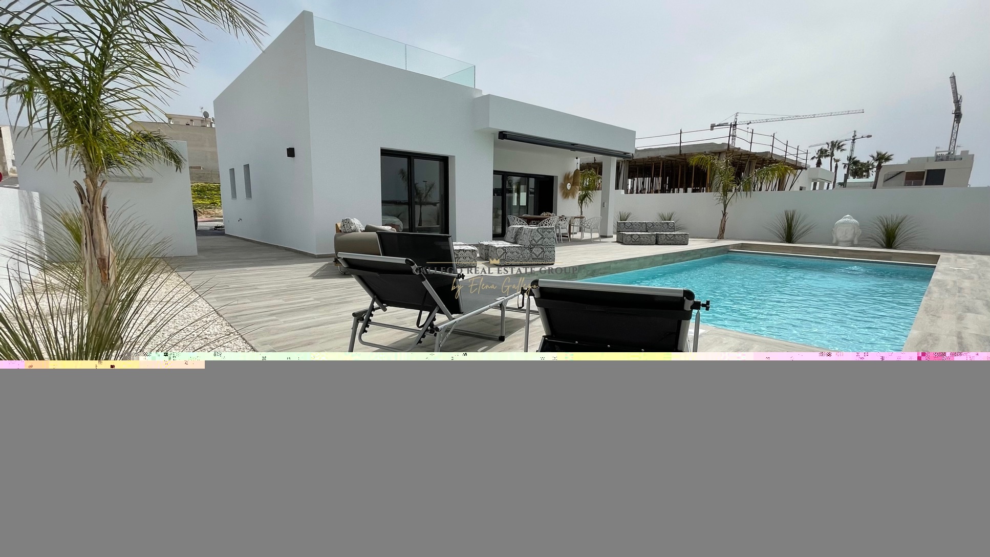 Venta de casa en Rafal
