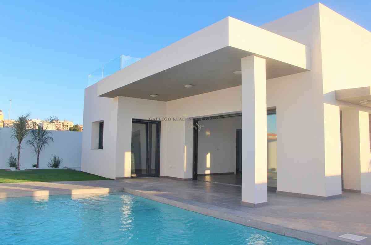 Venta de casa en Rafal