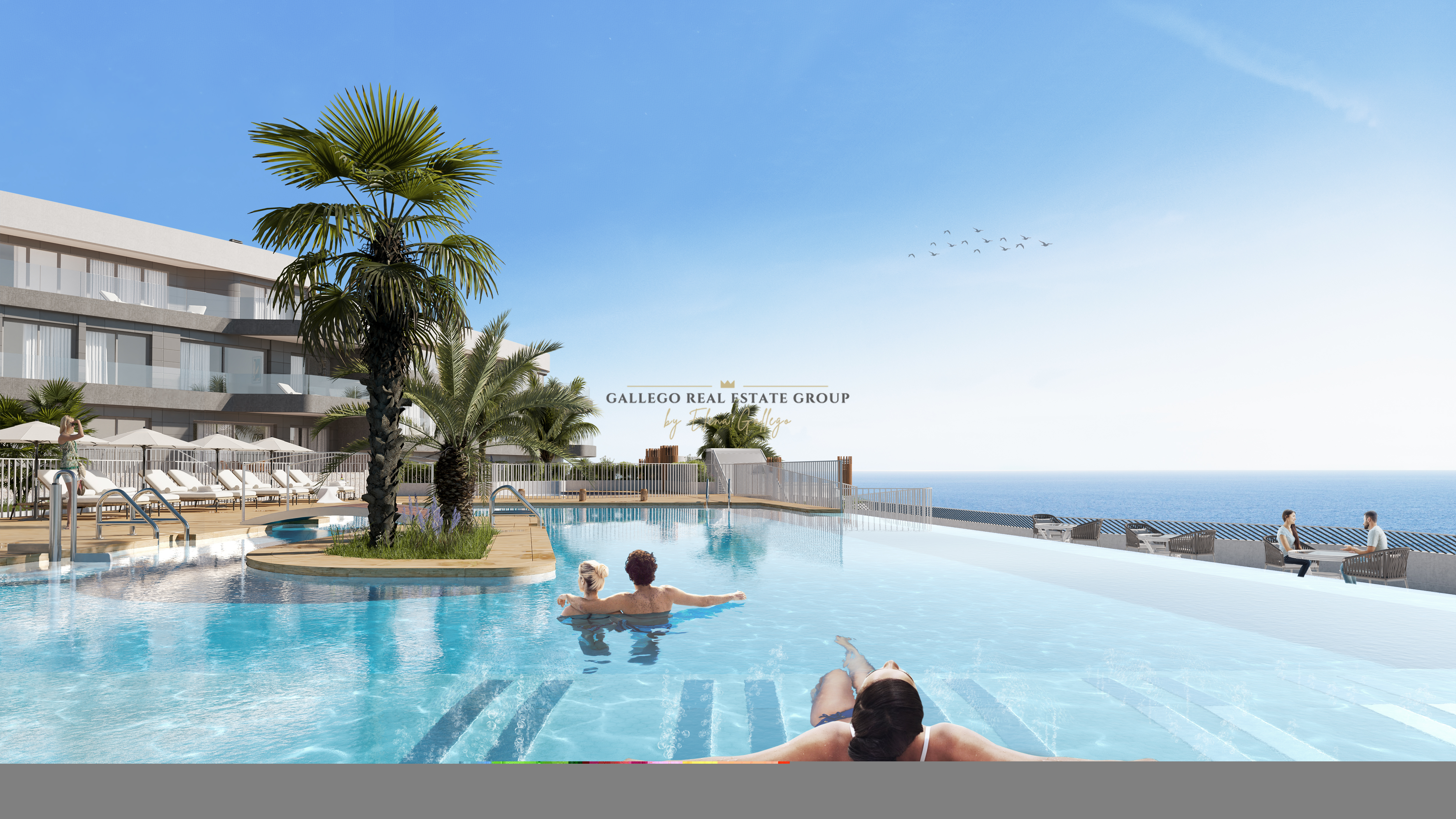Venta de apartamento en Águilas