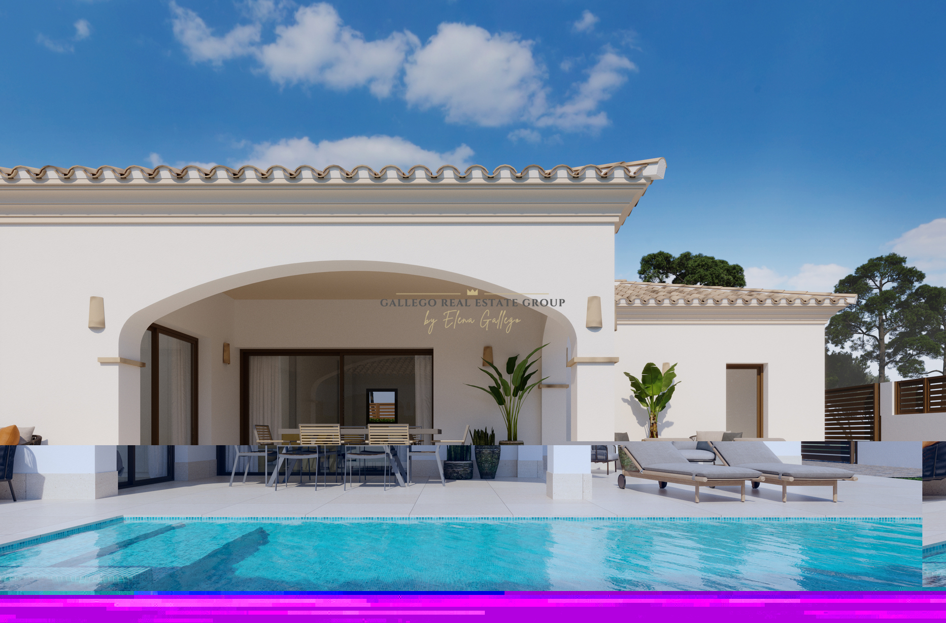Venta de casa en San Pedro del Pinatar