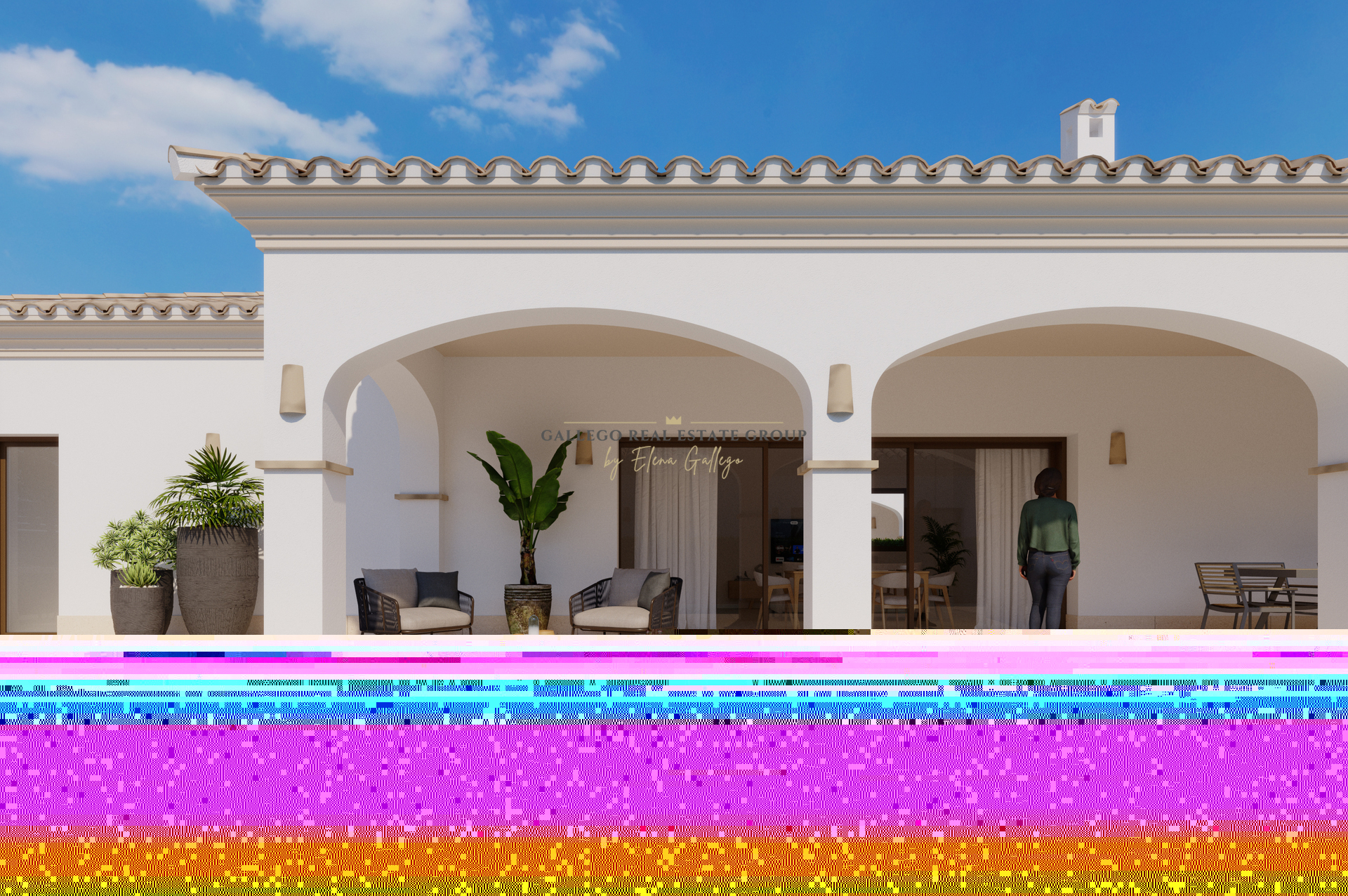 Venta de casa en San Pedro del Pinatar