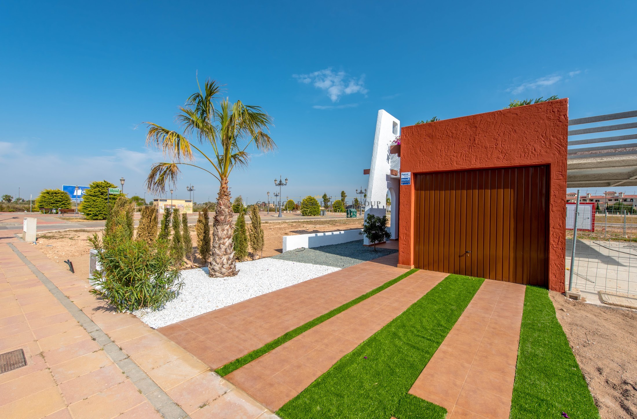 Venta de casa en Los Alcázares