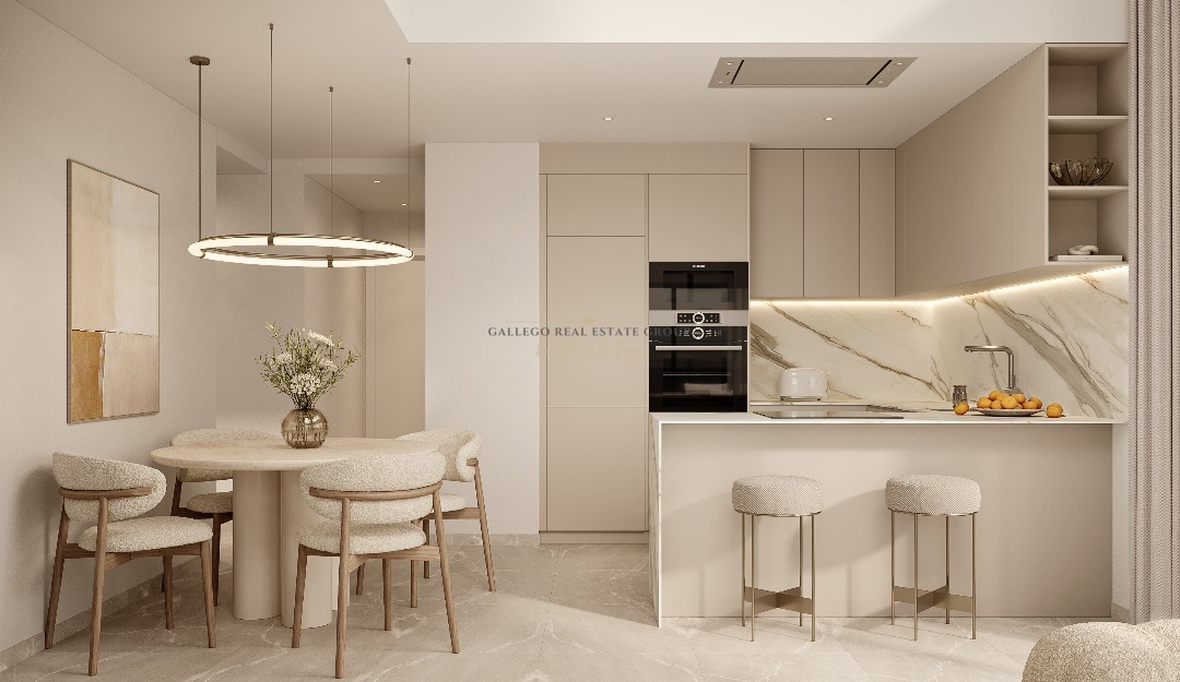 Venta de  en Calpe