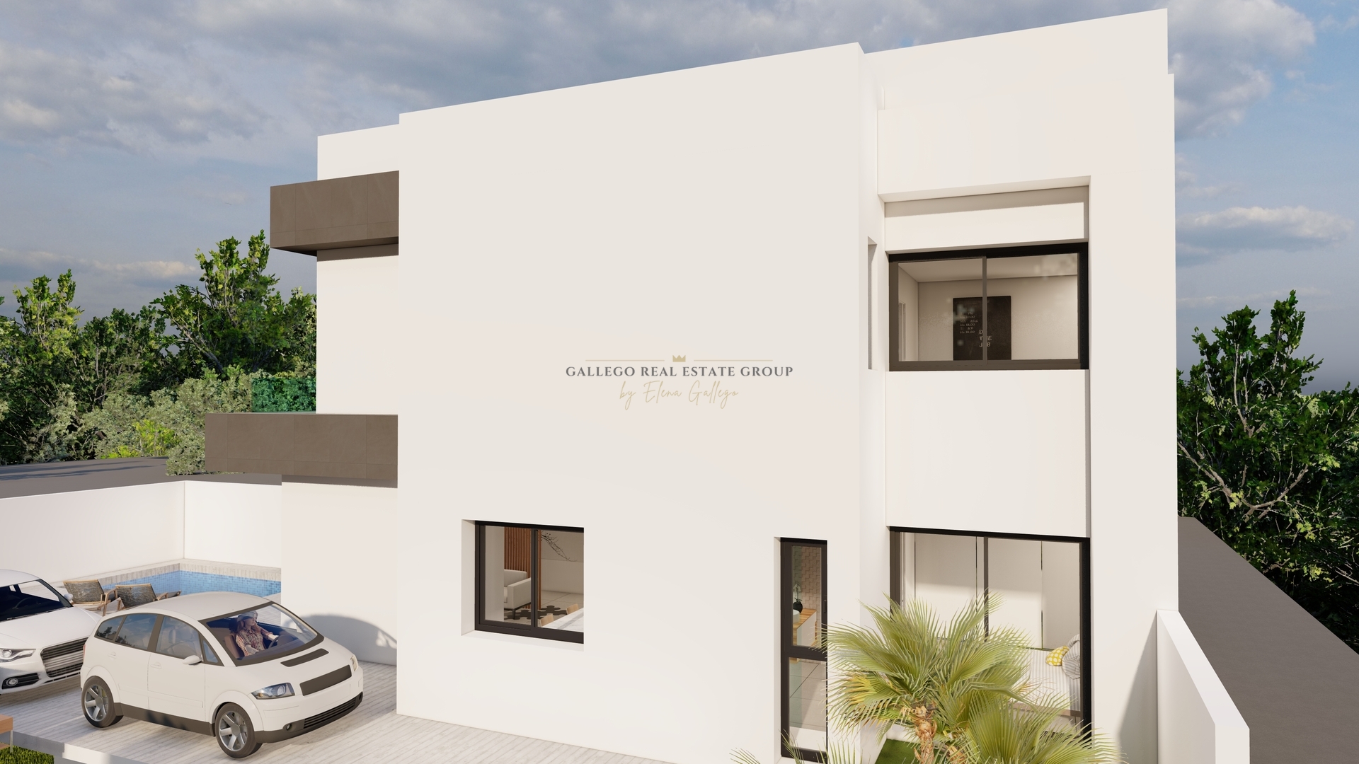 Venta de casa en Almoradí