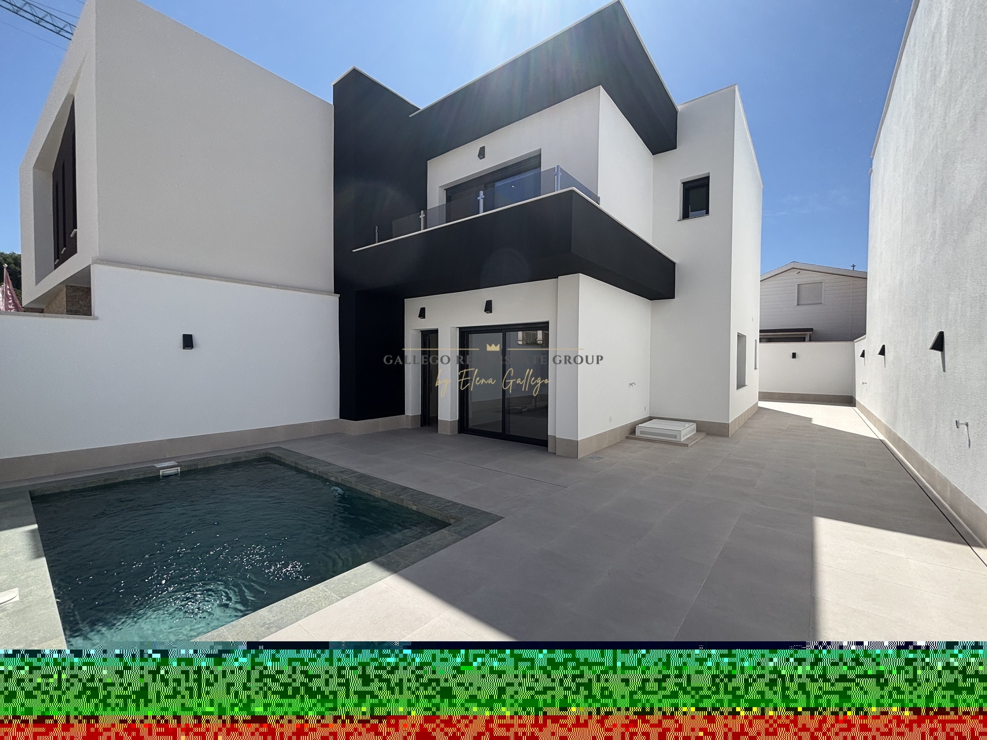 Venta de casa en Almoradí