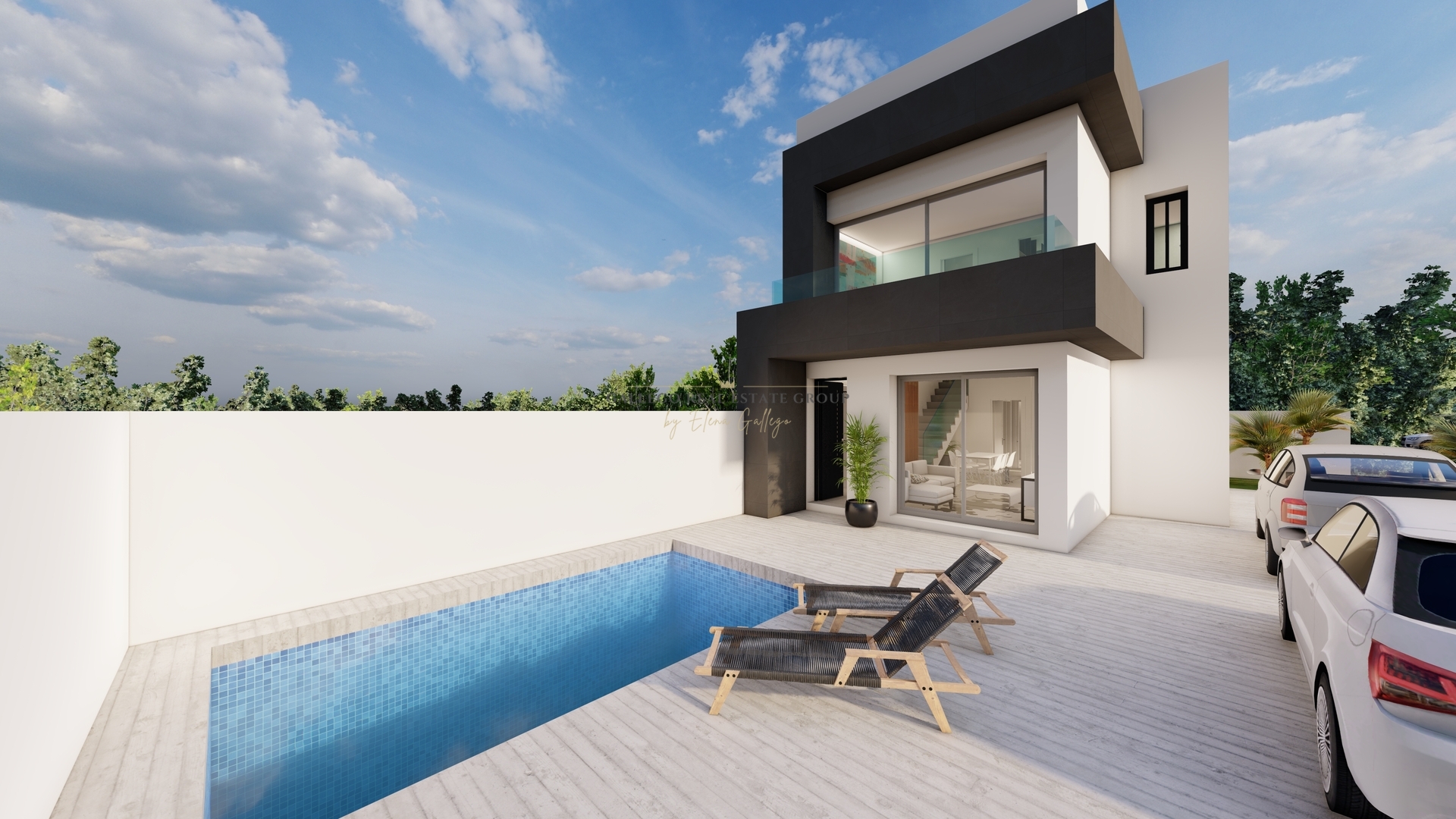 Venta de casa en Almoradí
