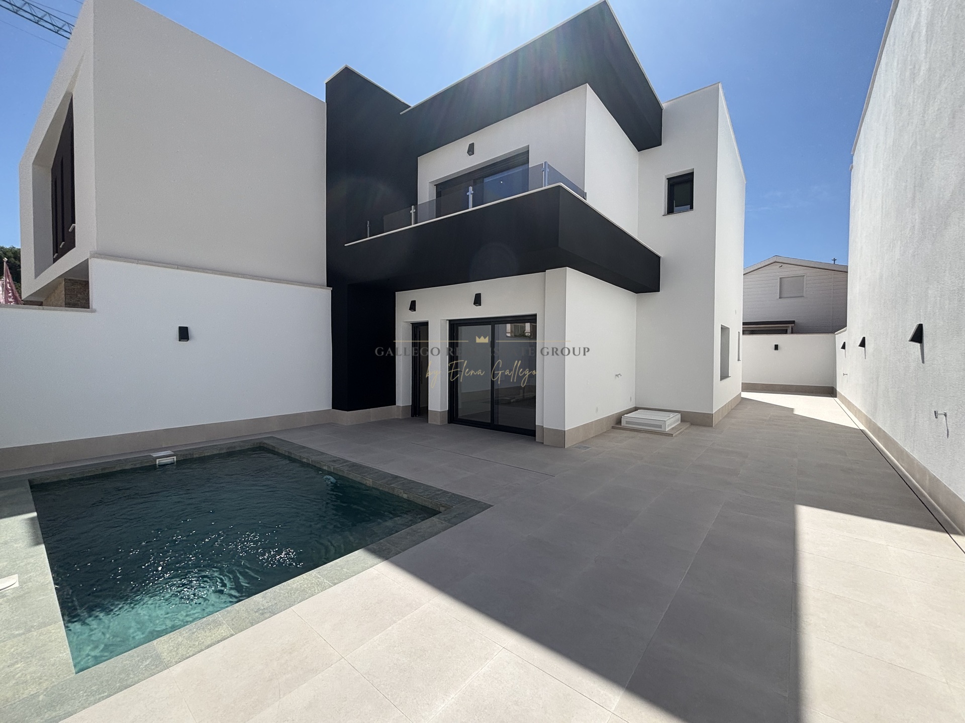 Venta de casa en Almoradí