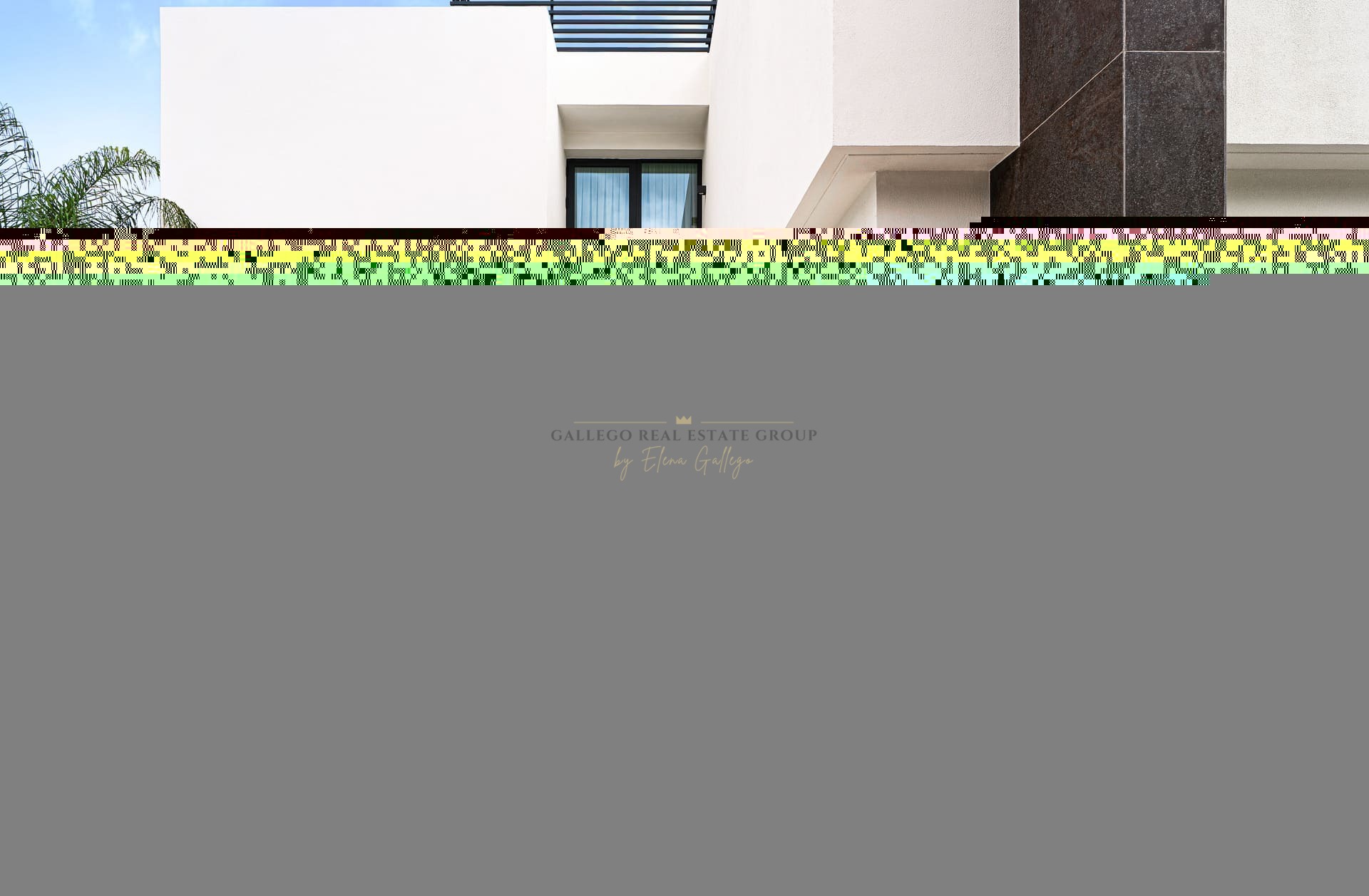 Venta de villa en La Nucía