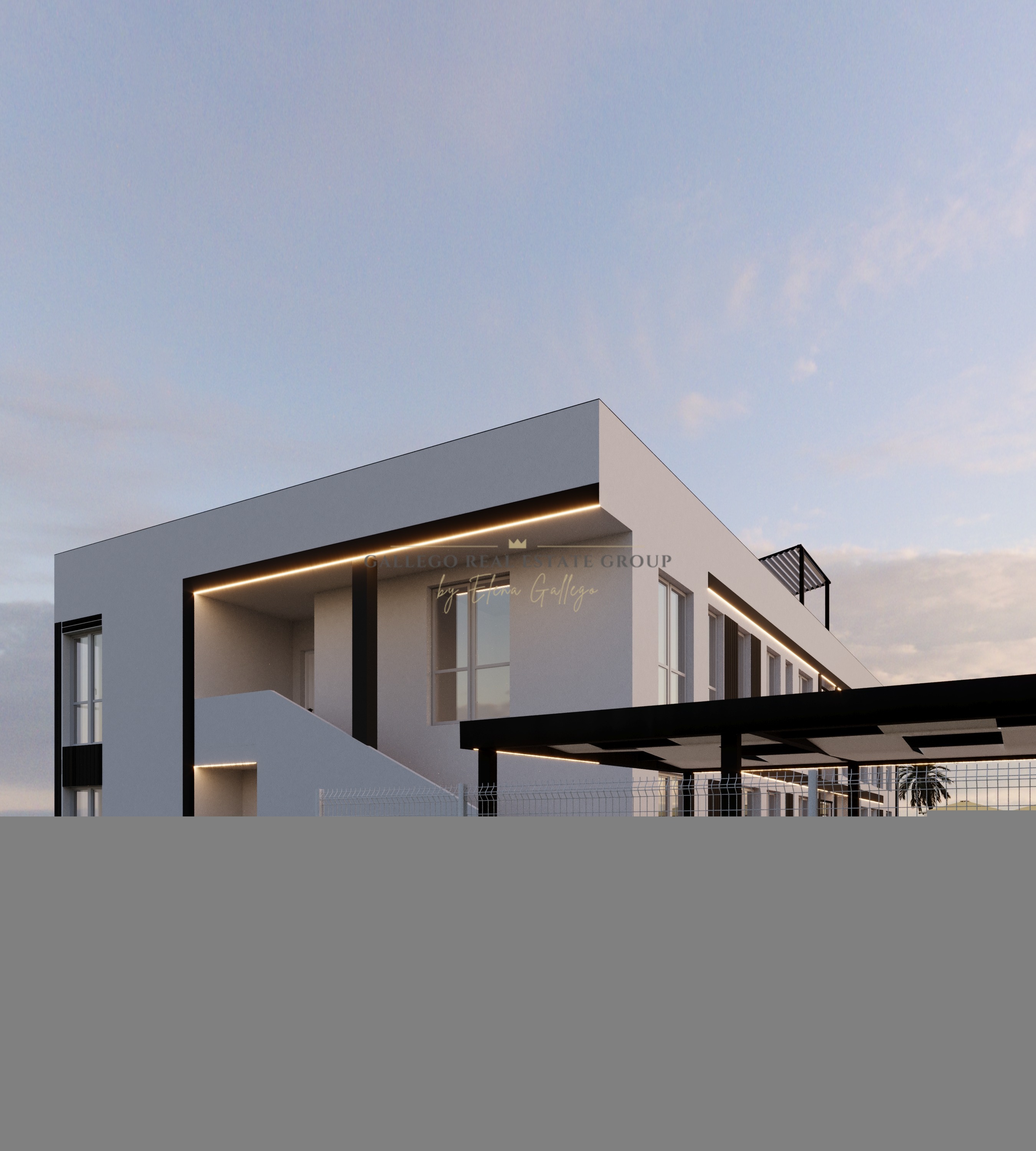 Venta de piso en Finestrat