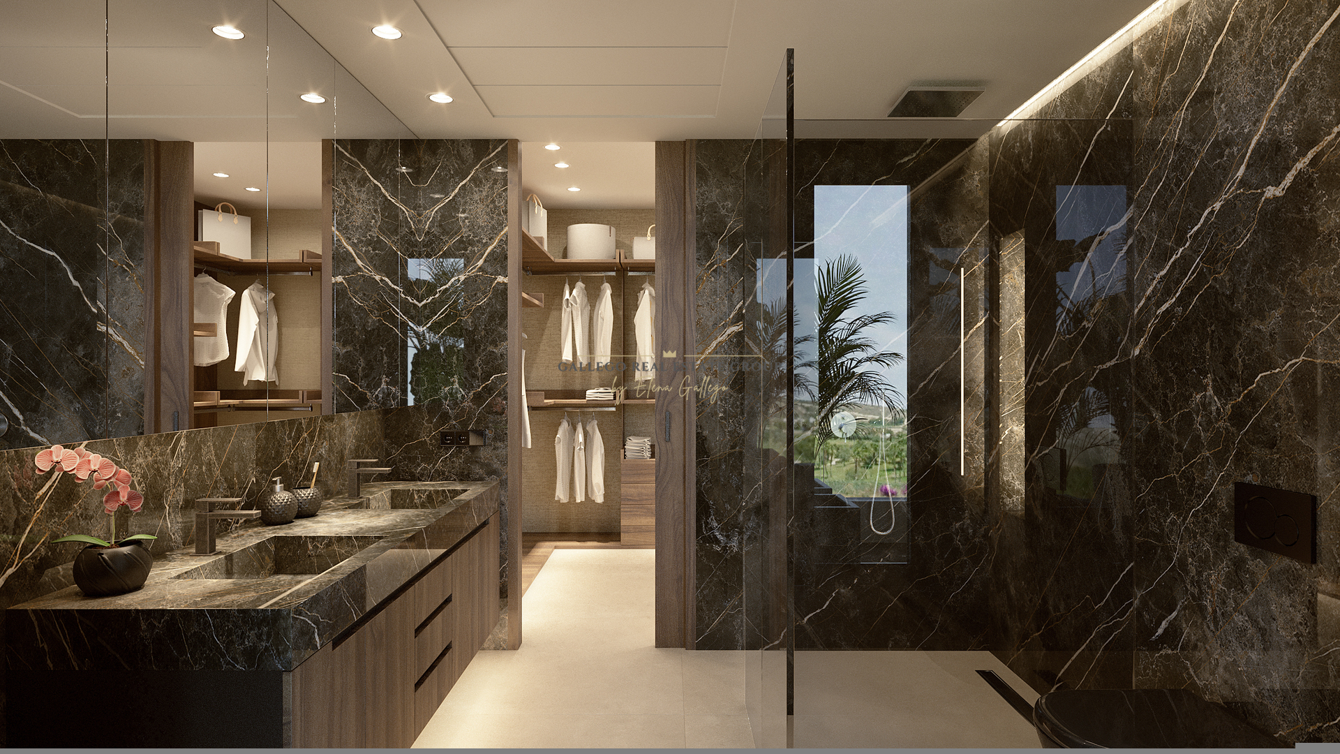 Venta de villa en La Finca Golf