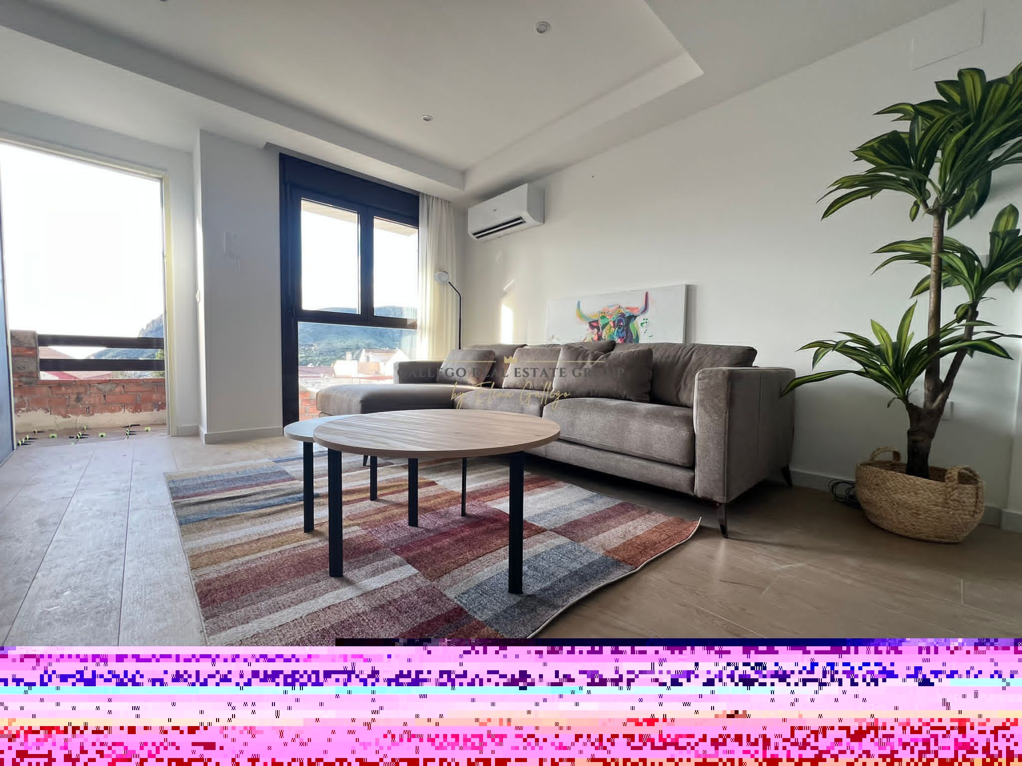 Venta de casa en Portmán