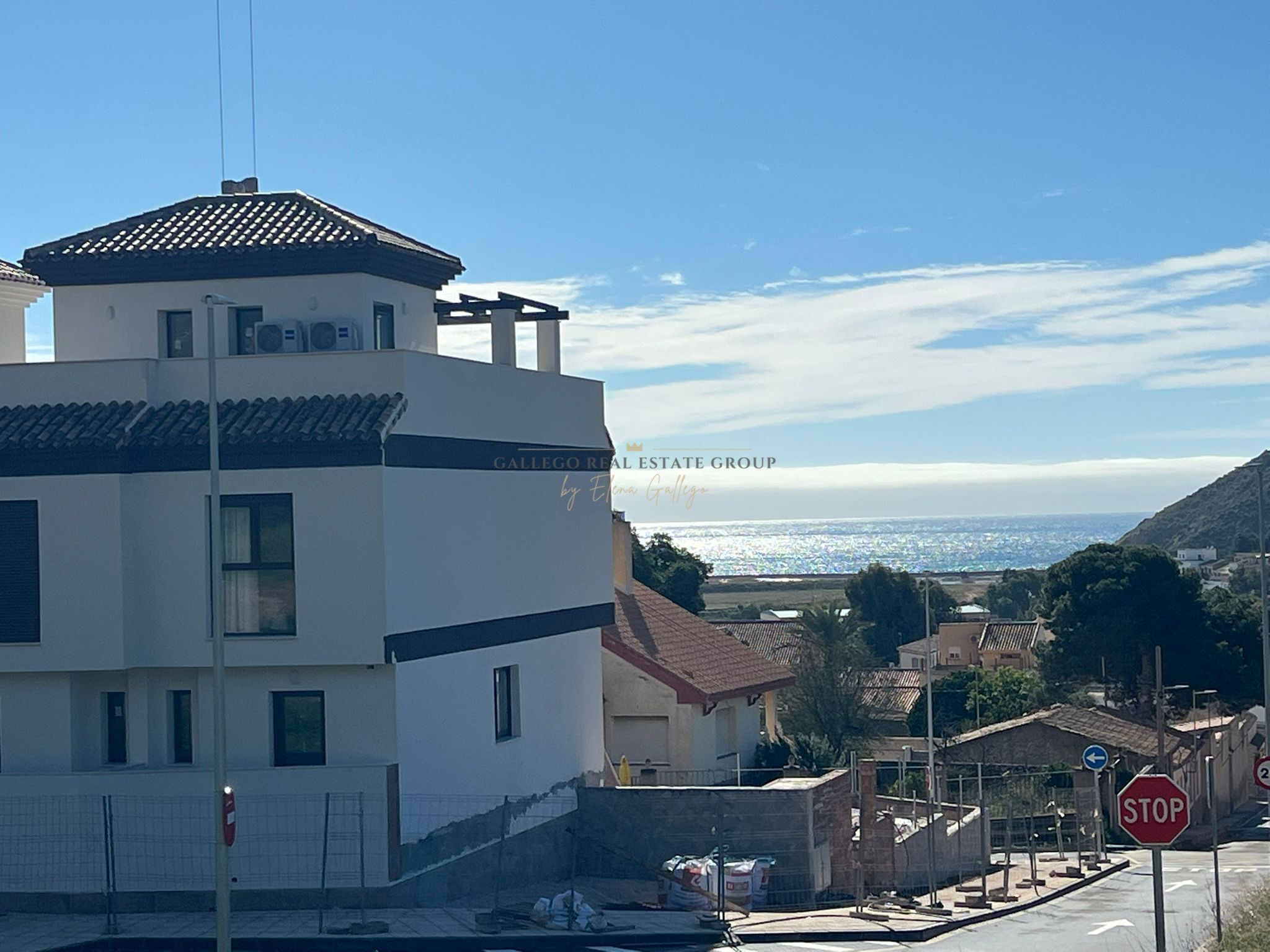 Venta de casa en Portmán