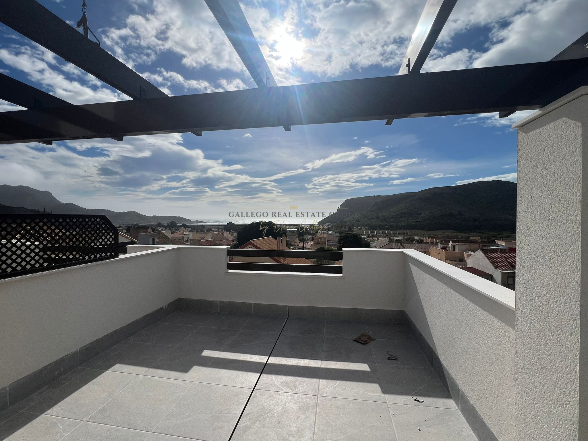 Venta de casa en Portmán