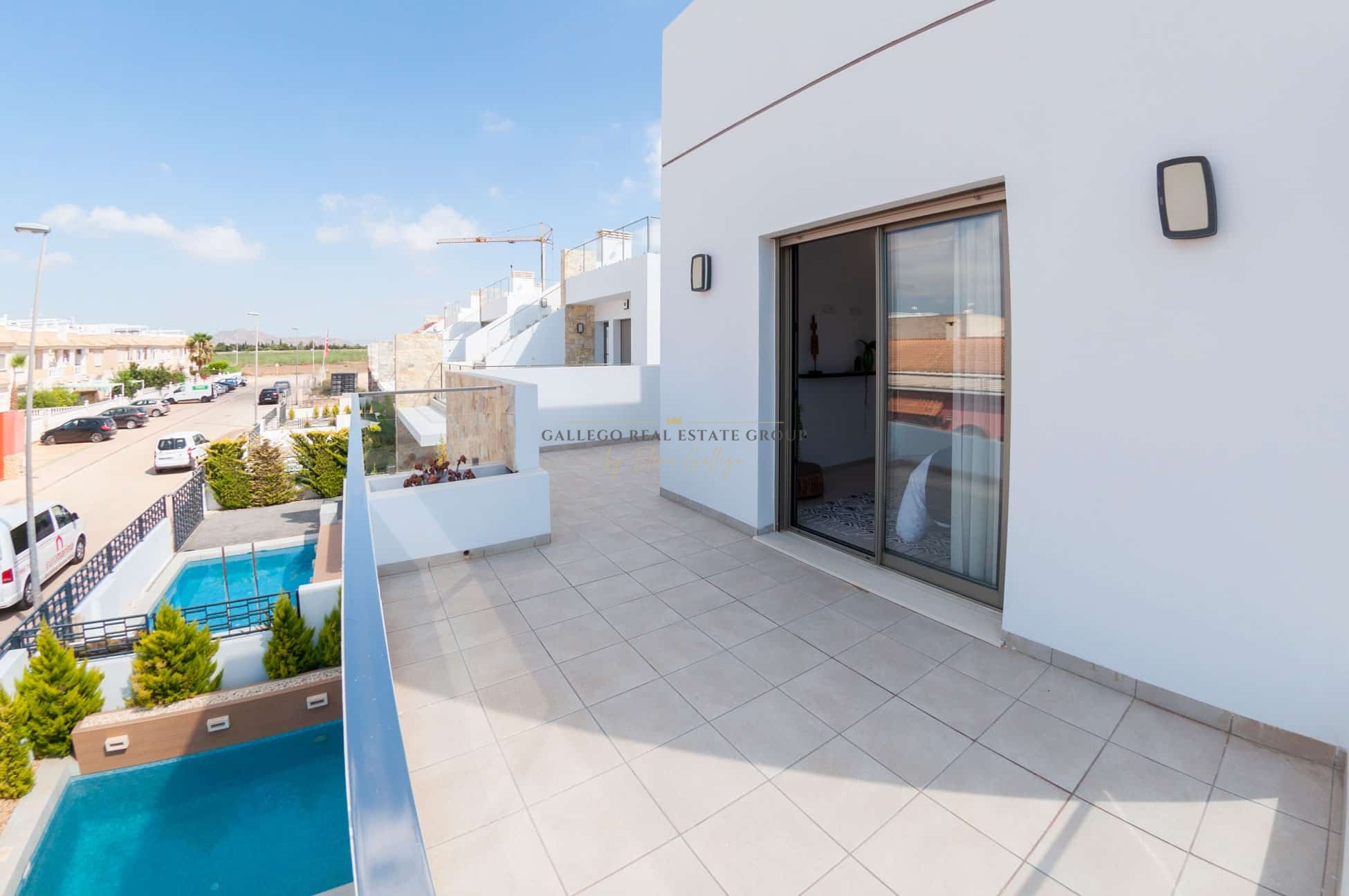 Venta de casa en Los Alcázares