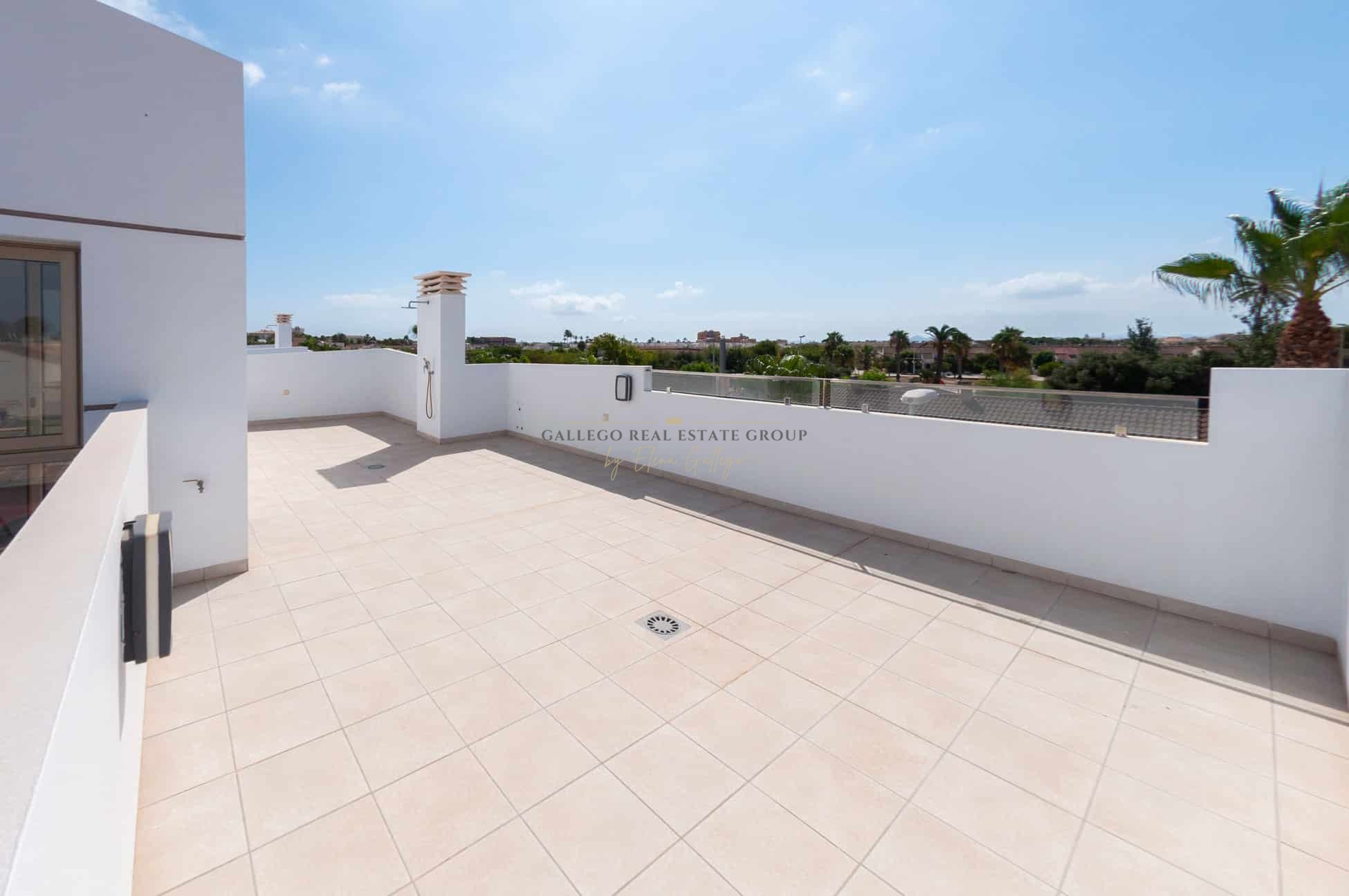 Venta de casa en Los Alcázares