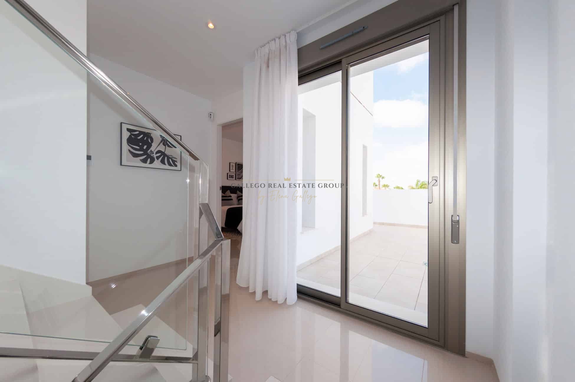 Venta de casa en Los Alcázares