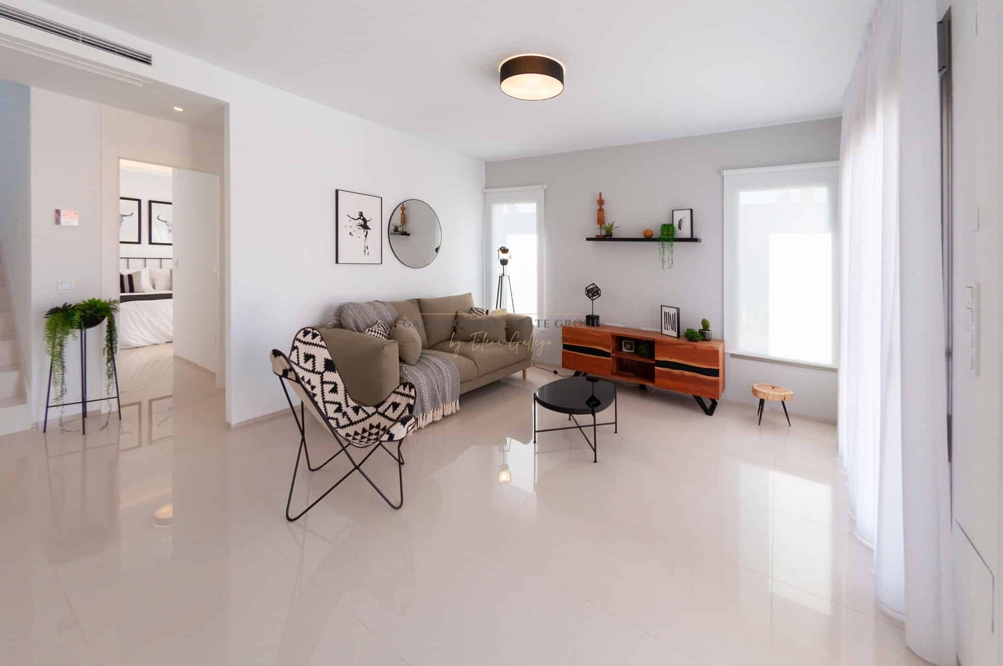 Venta de casa en Los Alcázares