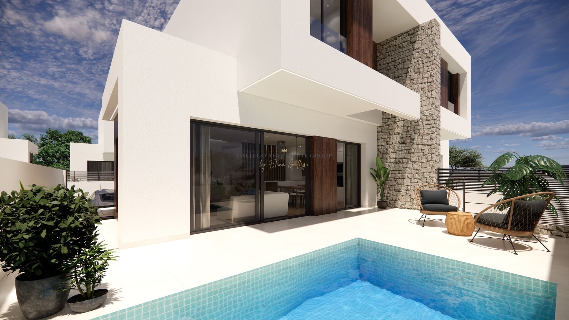 Venta de casa en Dolores
