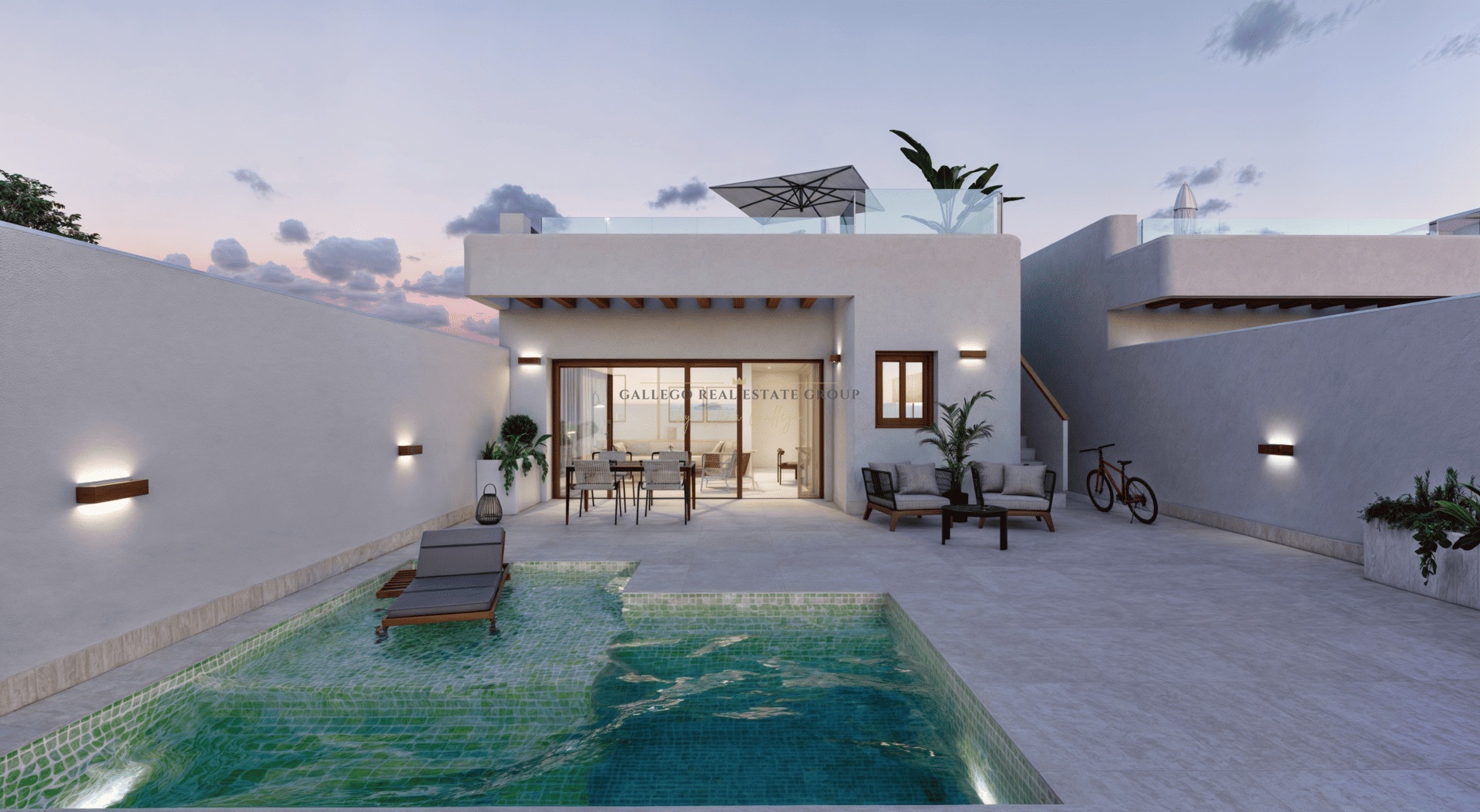 Venta de casa en Torre-Pacheco