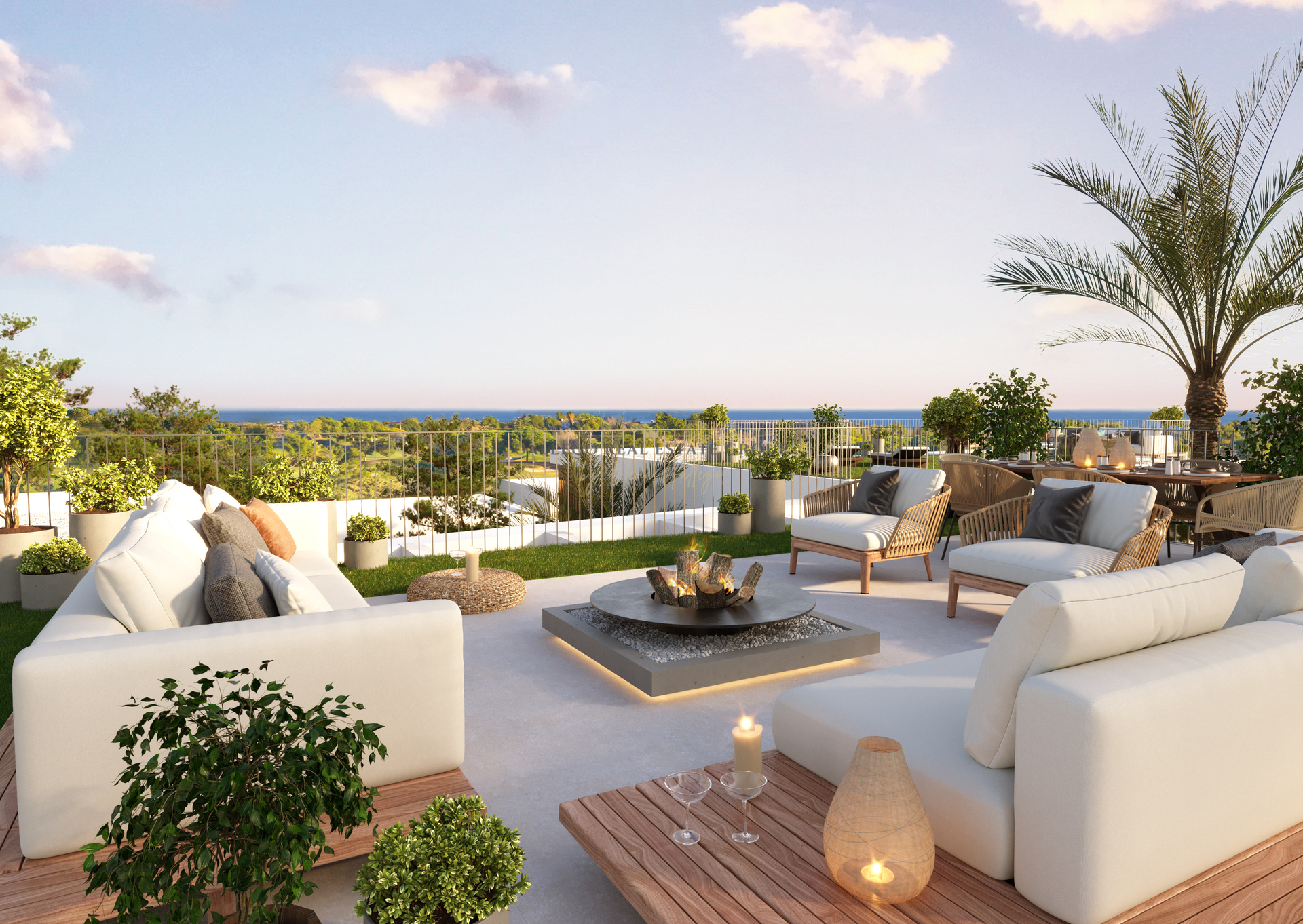 Venta de casa en Polop