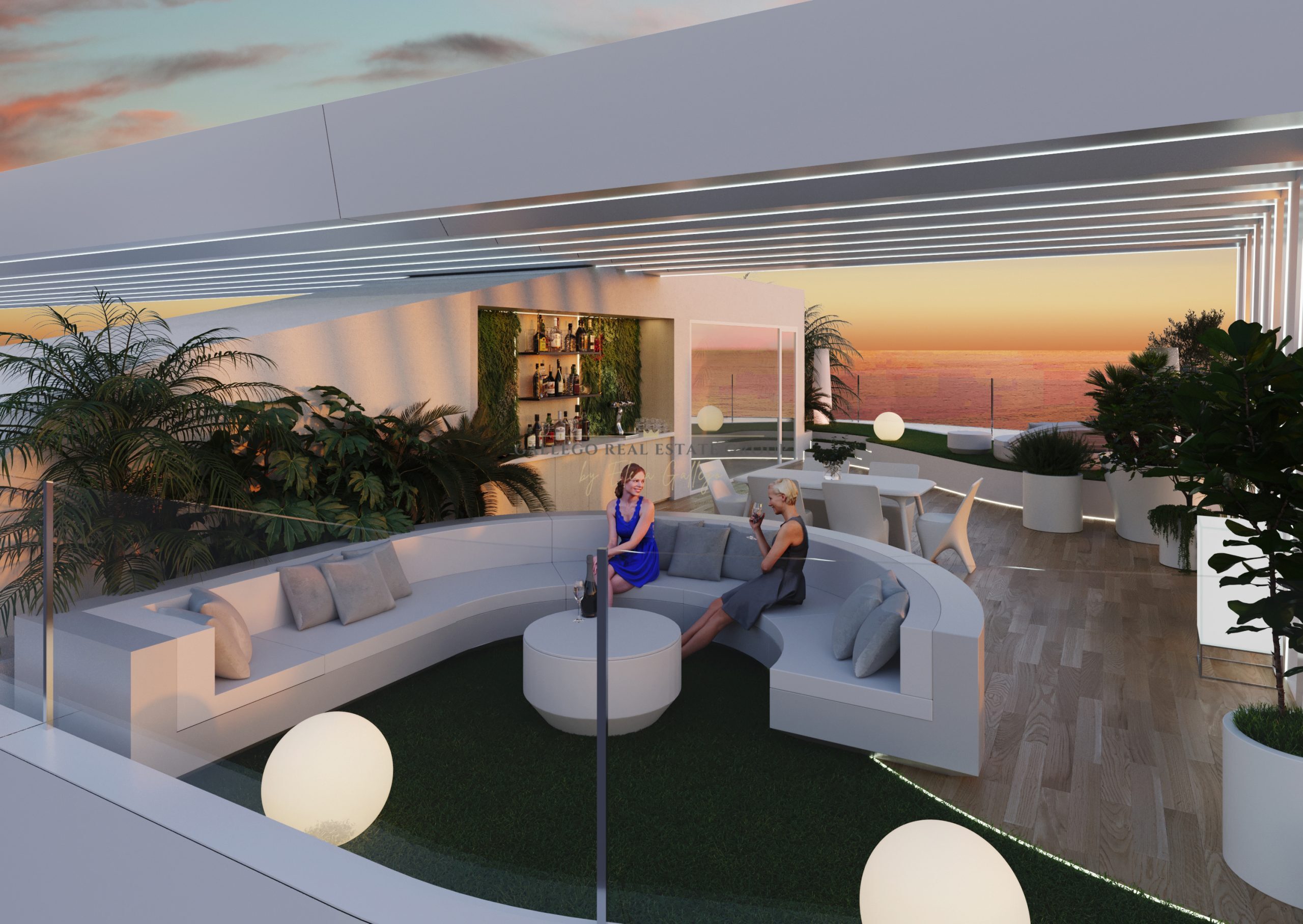 Venta de apartamento en La Manga del Mar Menor