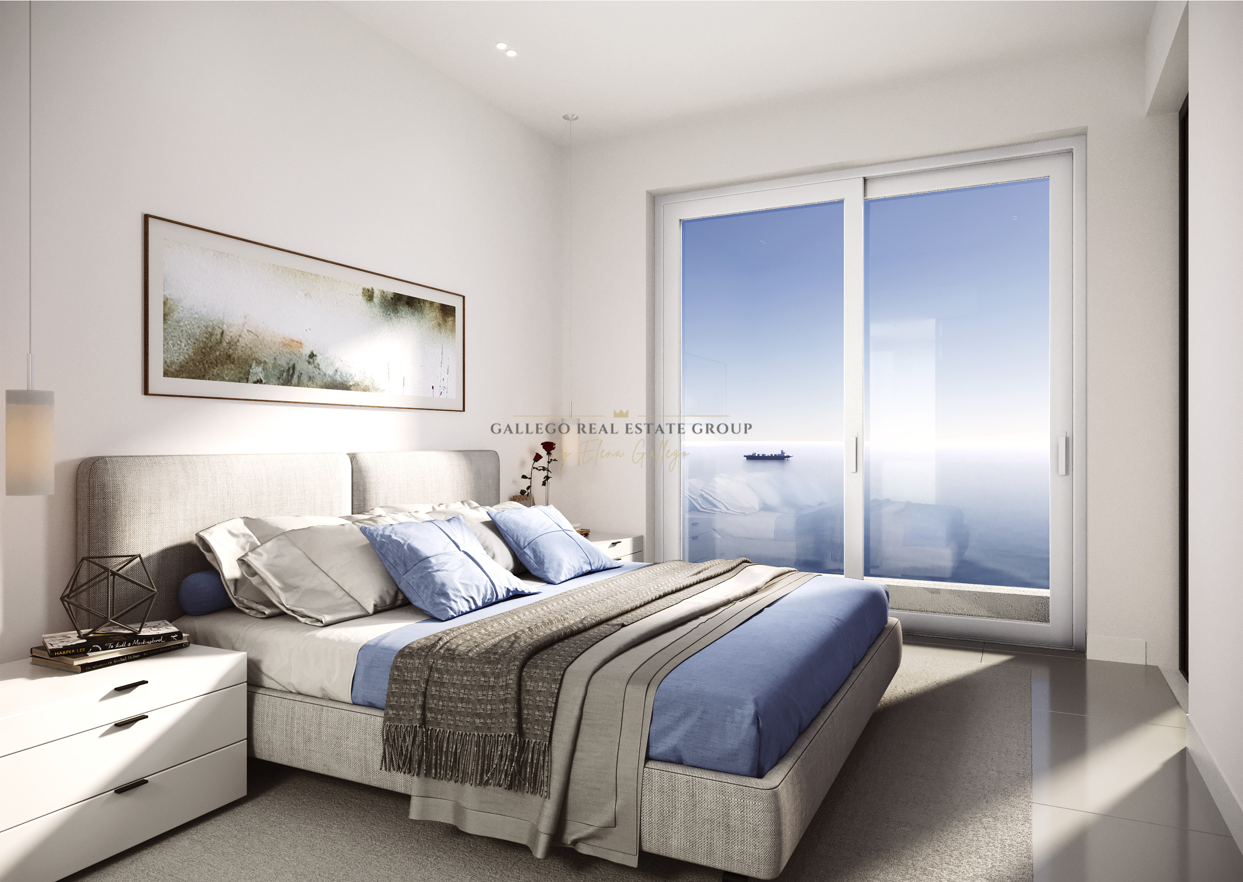 Venta de apartamento en La Manga del Mar Menor