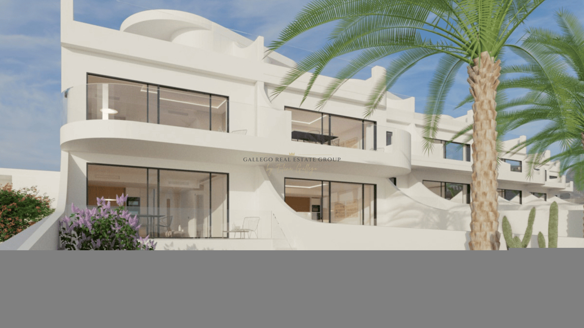 Venta de bungalow en Torrevieja
