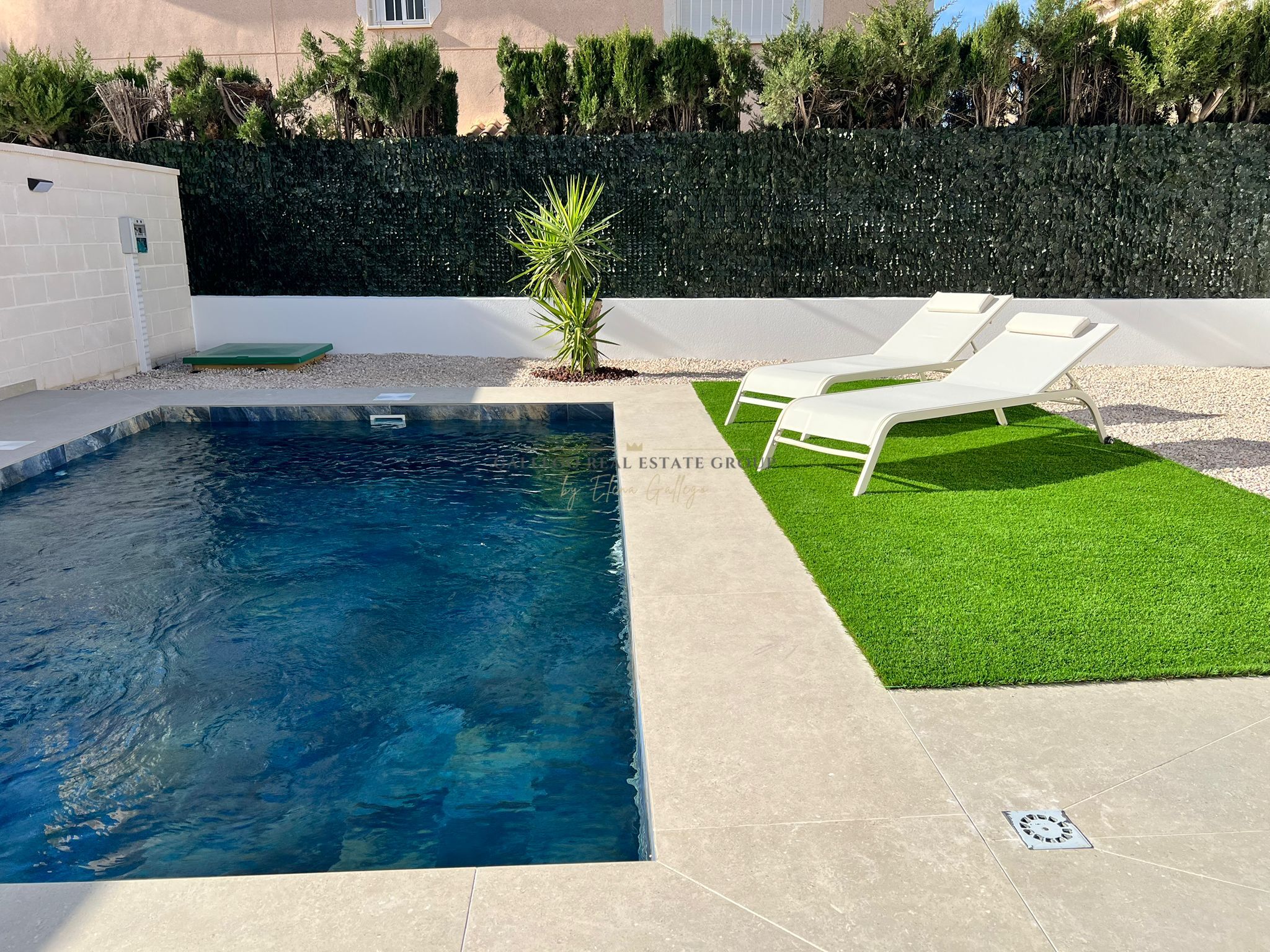 Venta de casa en Benferri