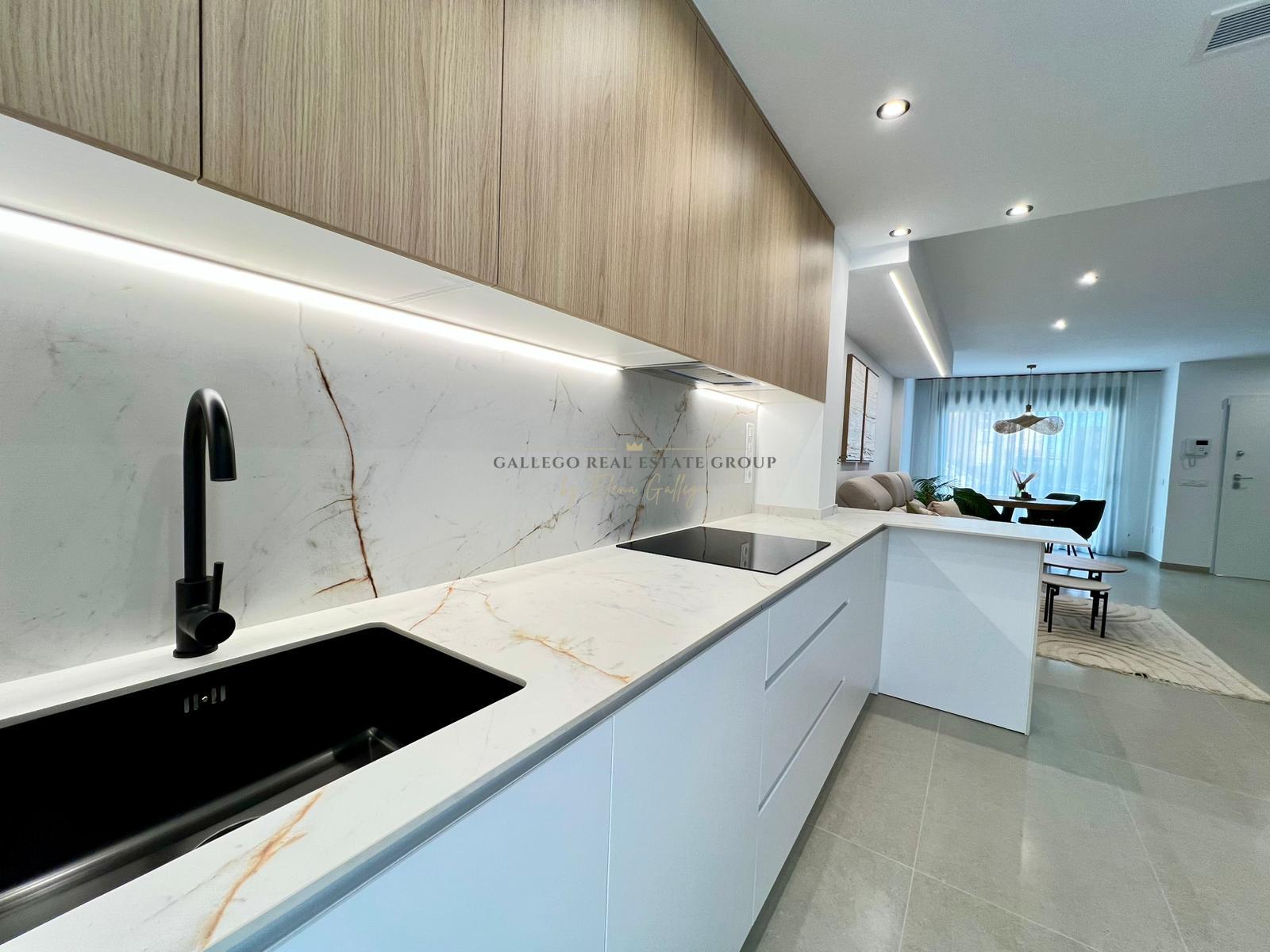 Venta de casa en Benferri