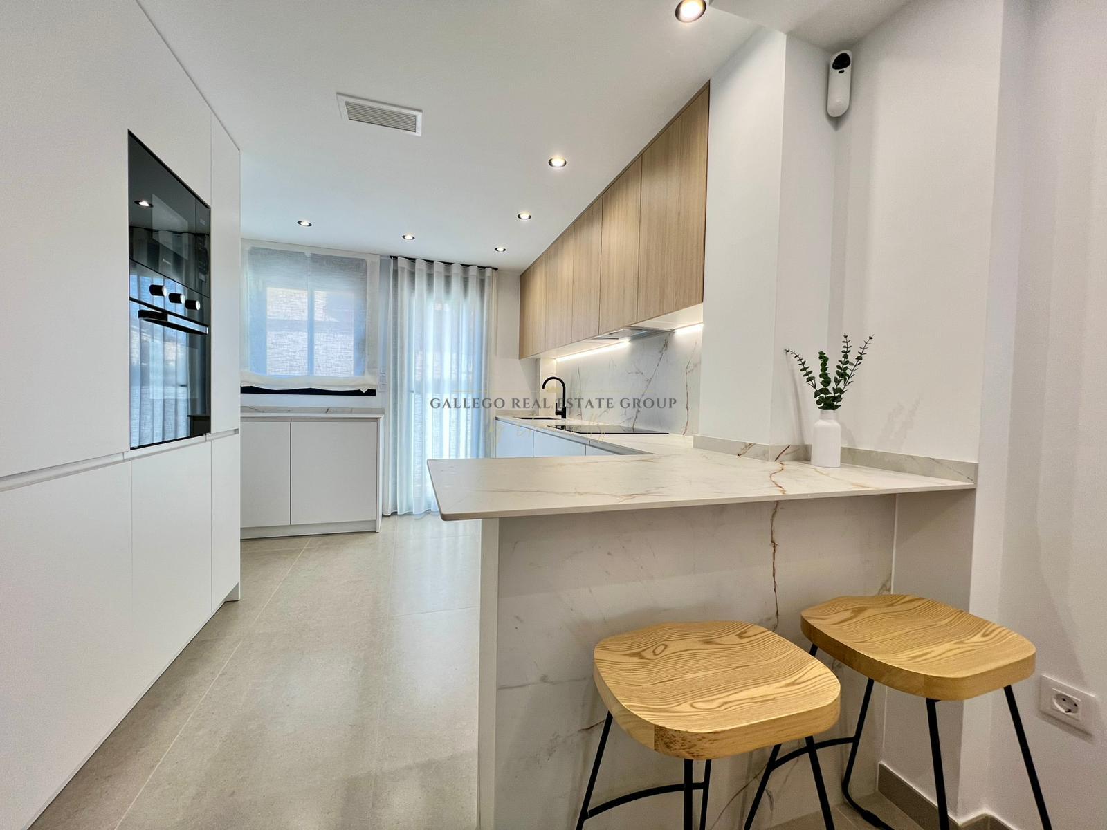 Venta de casa en Benferri