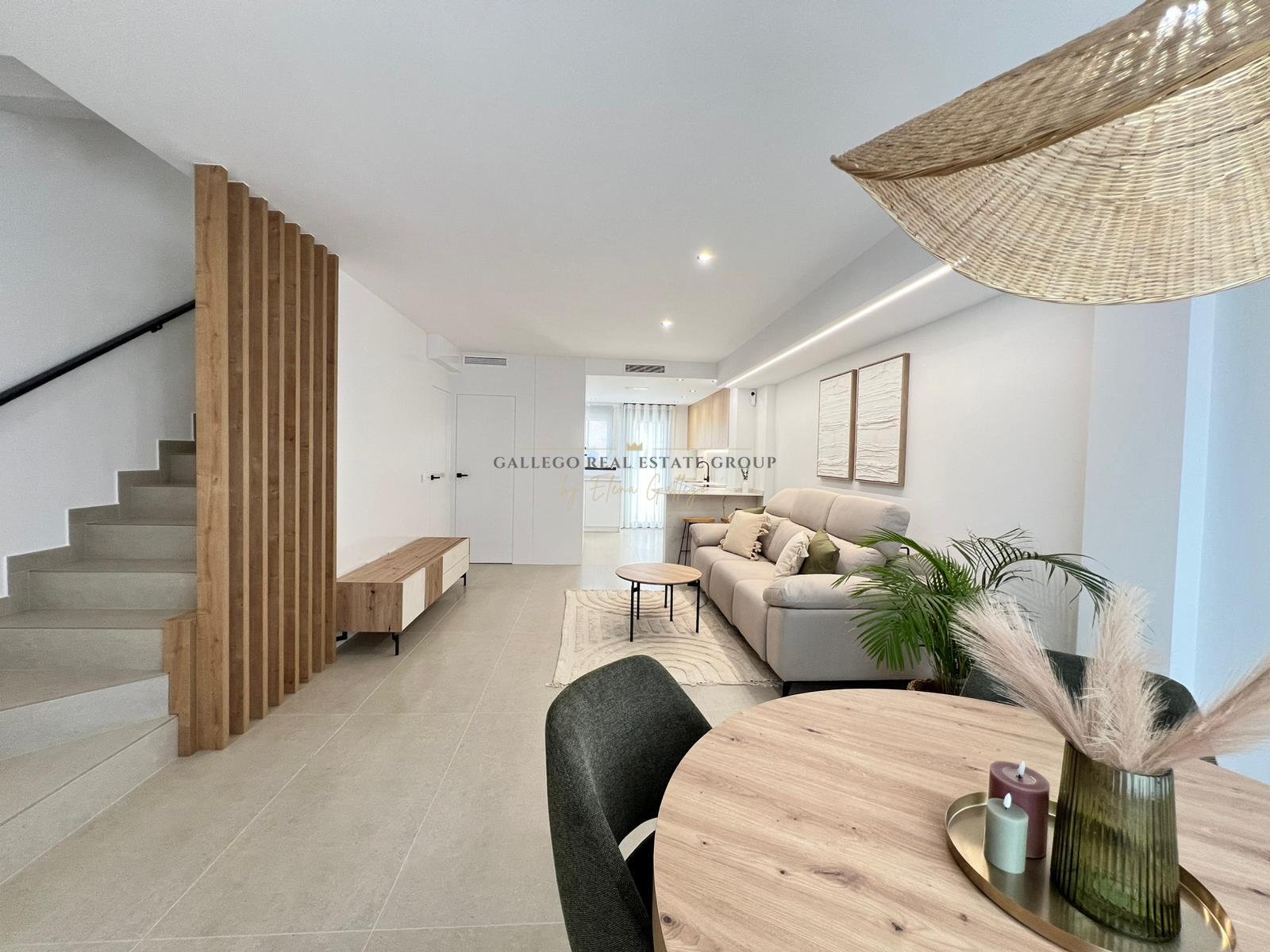 Venta de casa en Benferri