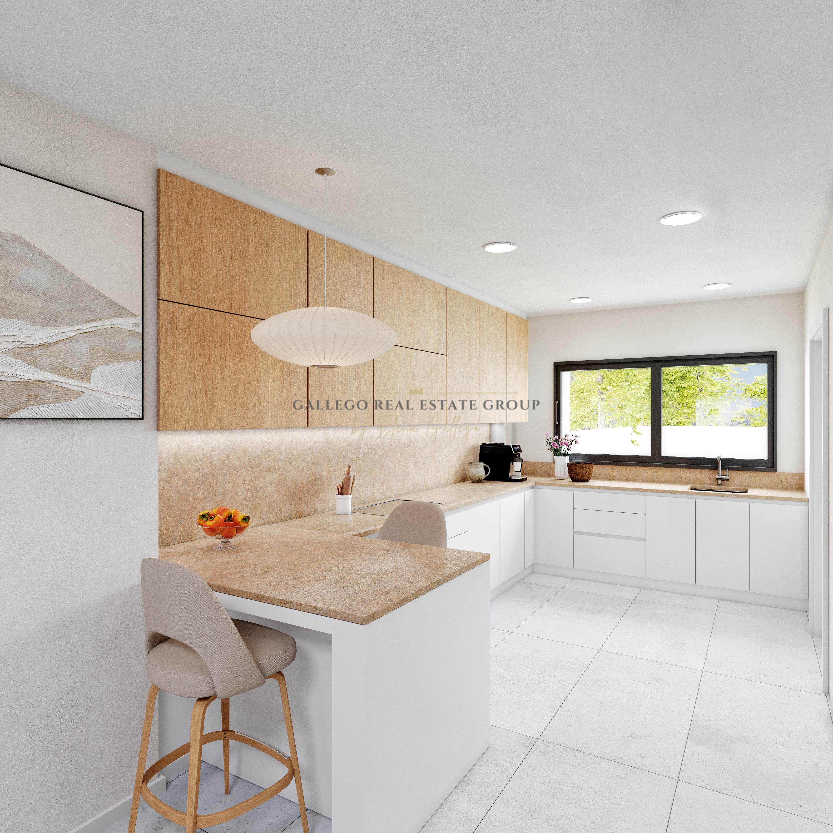 Venta de casa en Benferri
