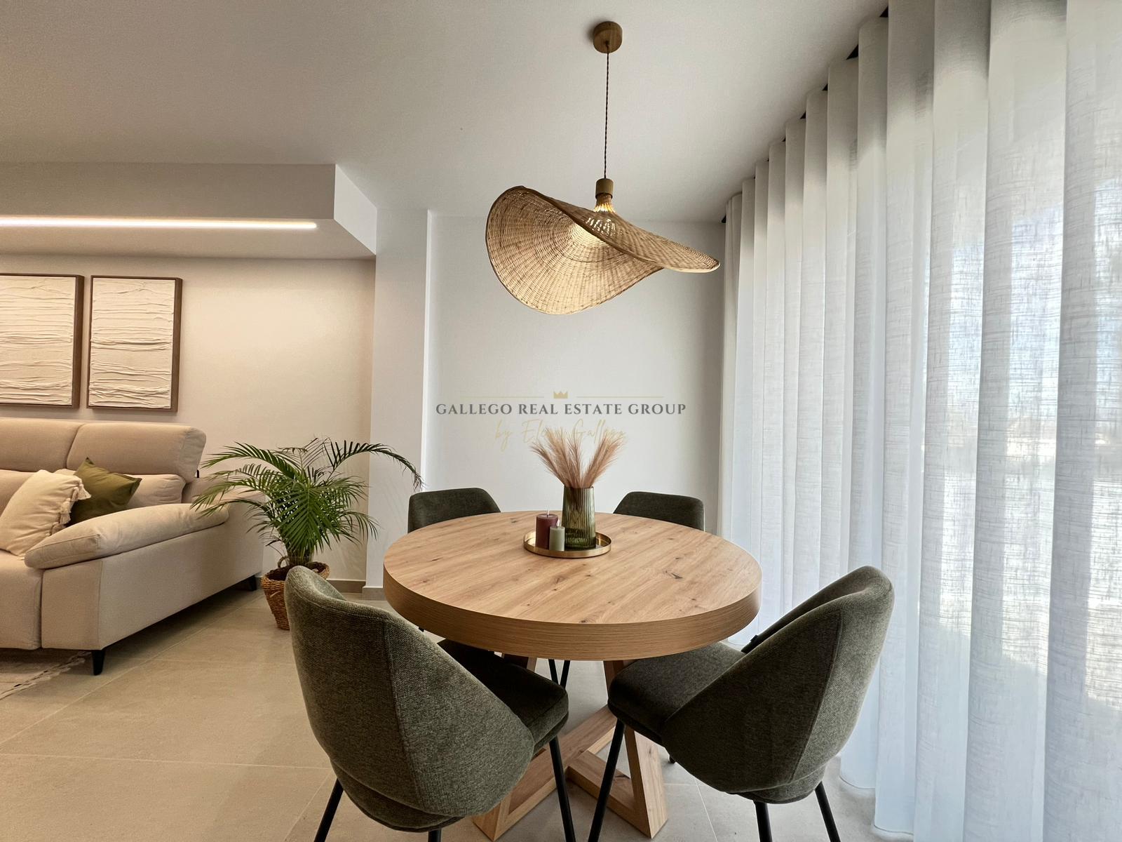 Venta de casa en Benferri