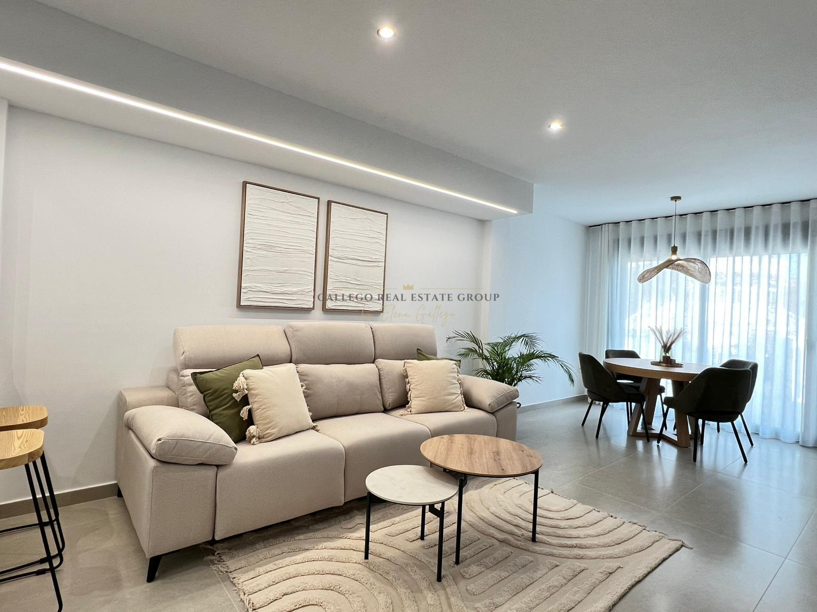 Venta de casa en Benferri