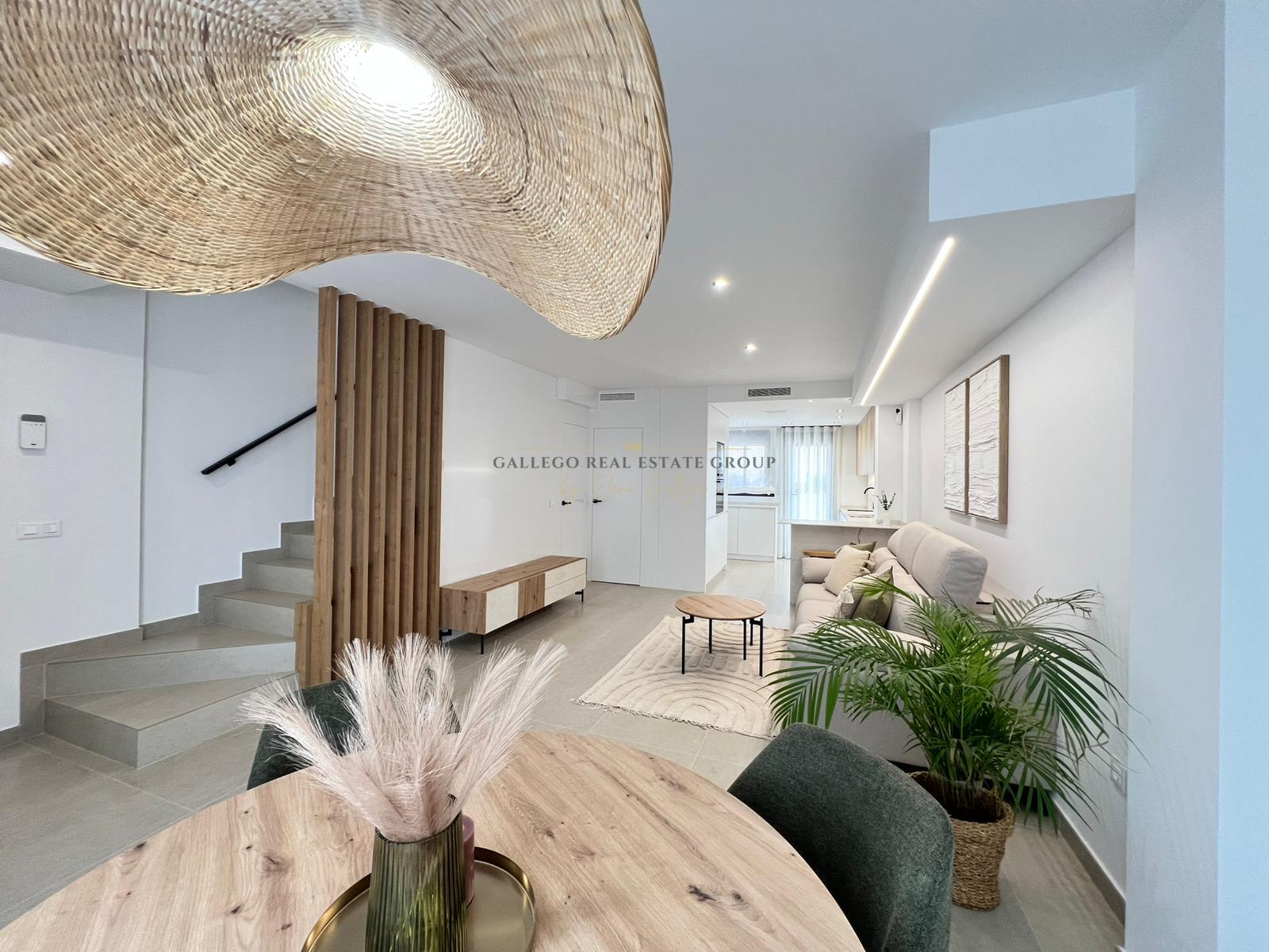 Venta de casa en Benferri