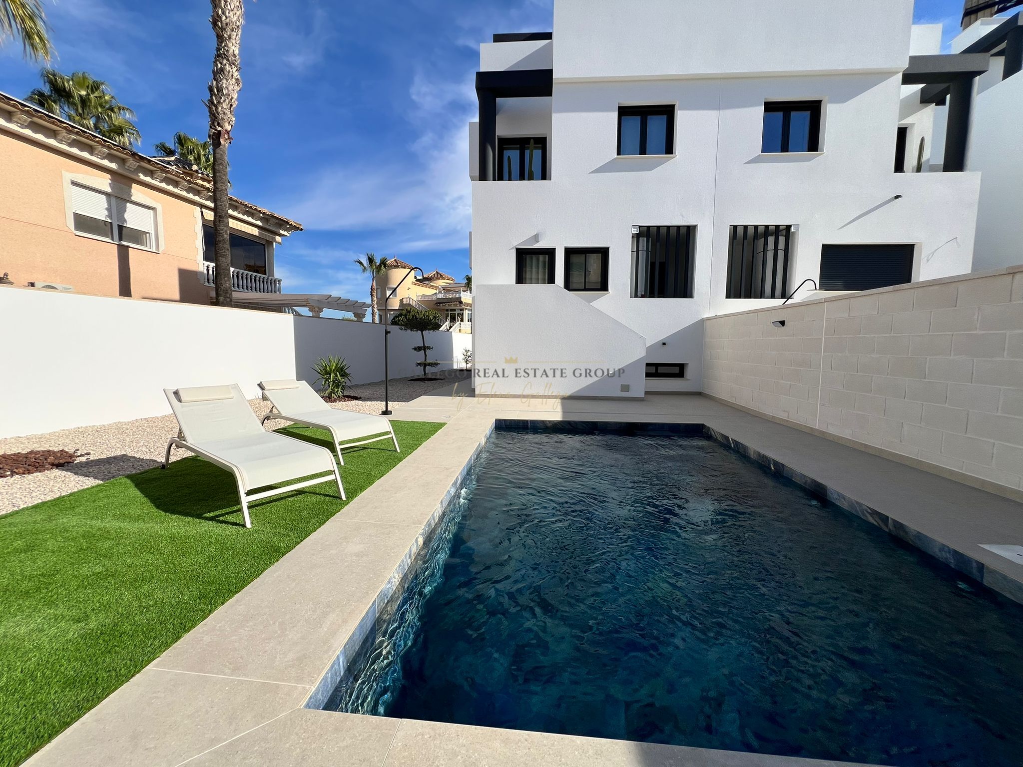 Venta de casa en Benferri